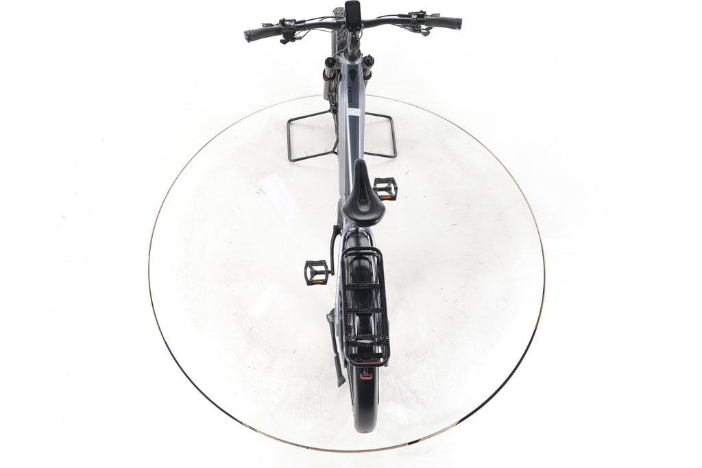 Hercules NOS SUV 2.1 Trekking E-Bike - Image 22