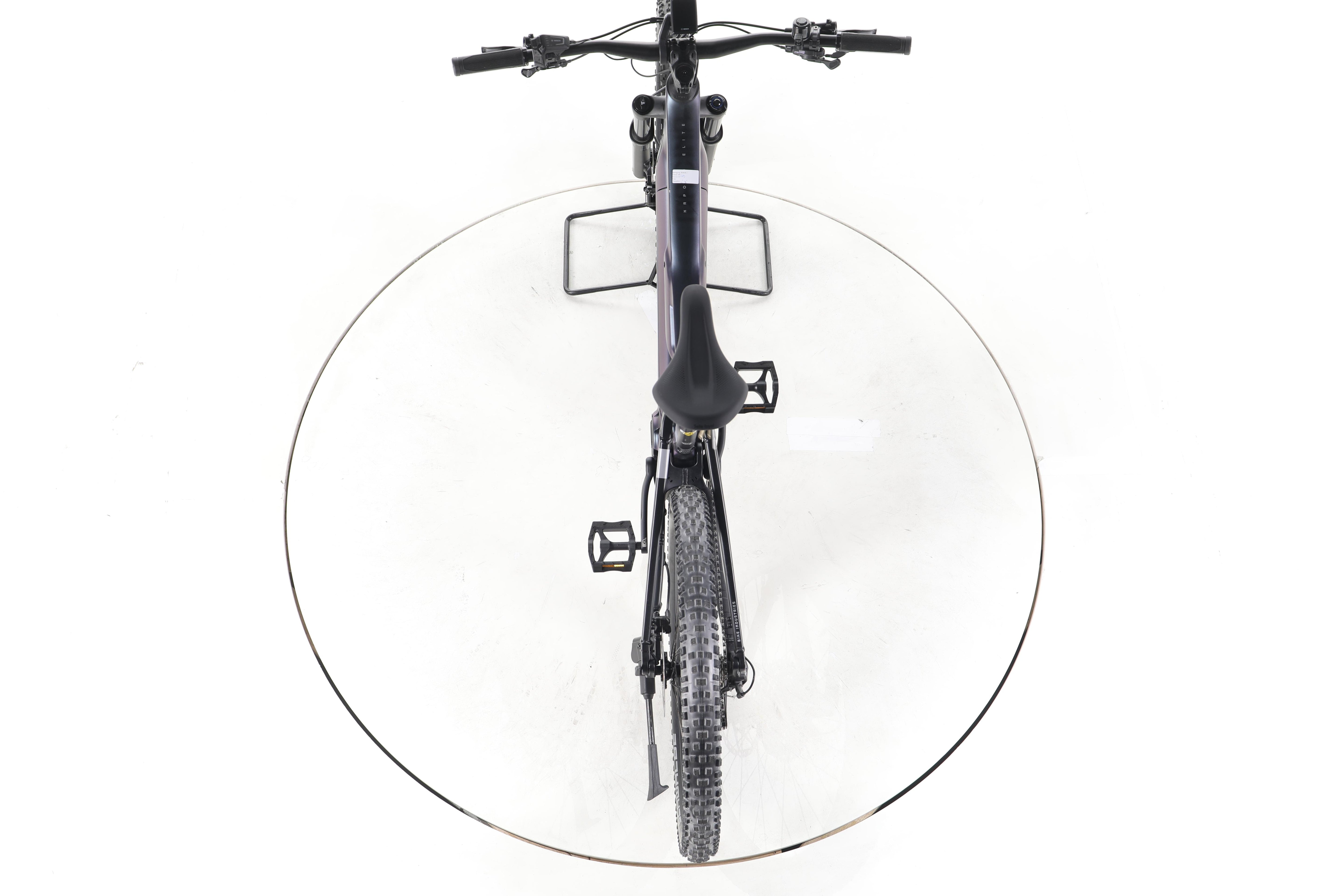 KTM Macina Kapoho Elite E-Bike Fully Carbon - Image 22