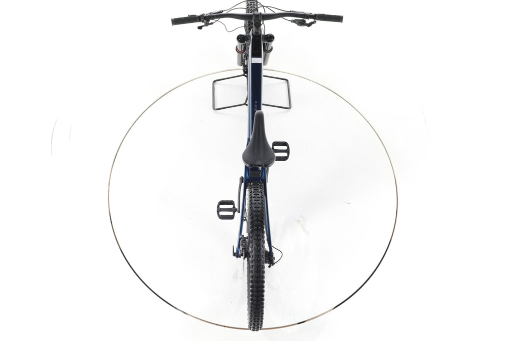 Trek Fuel EXe 9.5 E-Bike Fully Carbon - Image 22