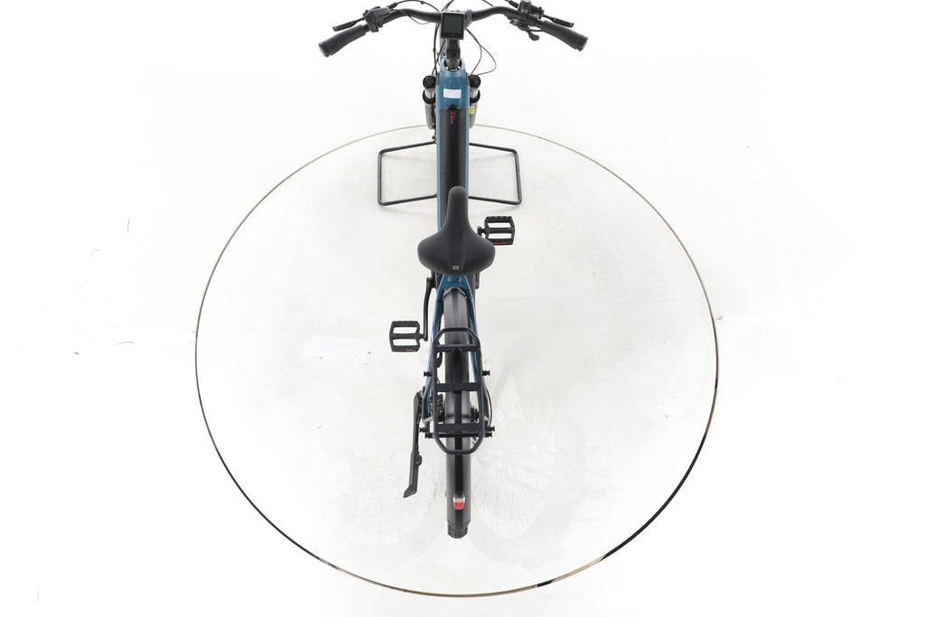 Moustache Bikes X-Road 2 E-Bike - Image 22