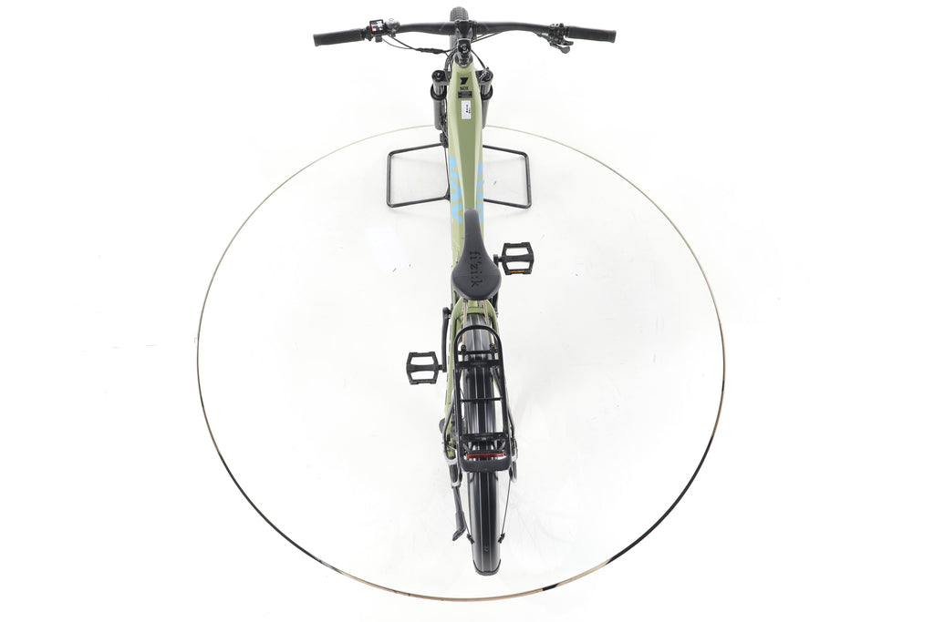 Nox Cycles Hybrid XC Tour Comp Trekking E-Bike - Image 22