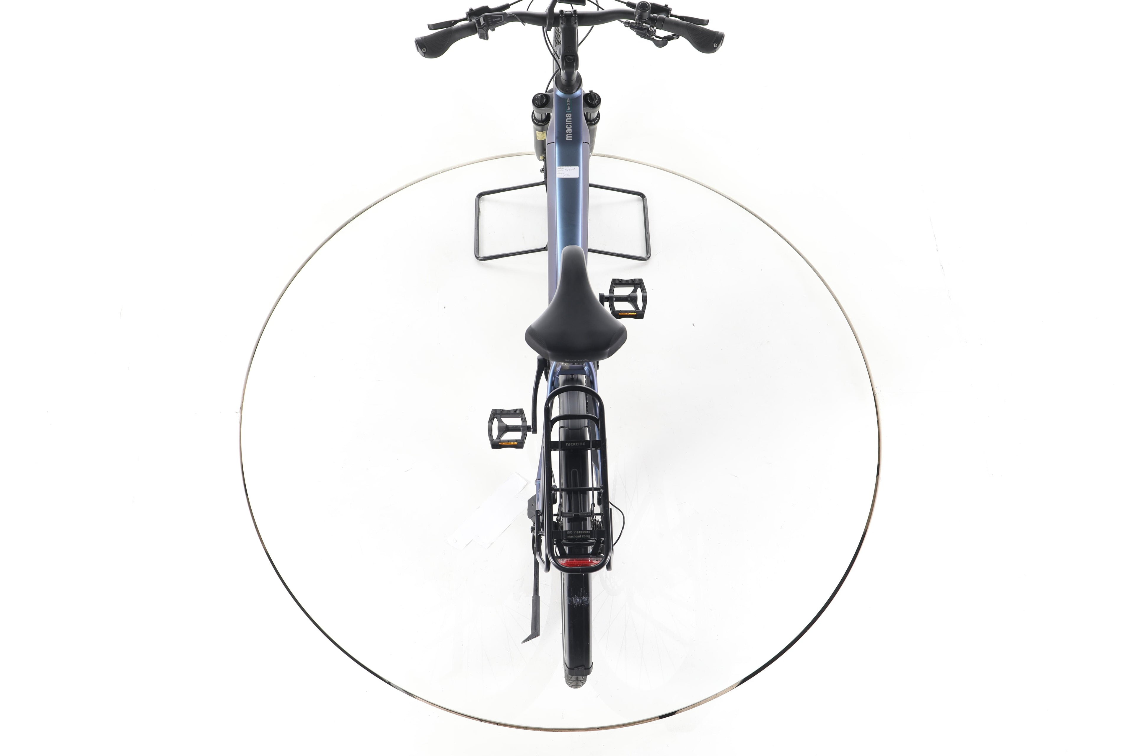 KTM Macina Tour CX 510 Trekking E-Bike 2024 - Image 22