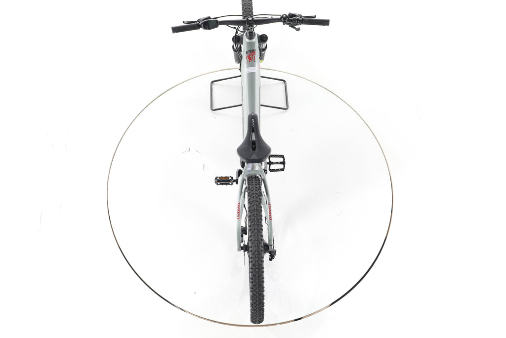 Ghost E-Teru Y Universal E-Bike - Image 22