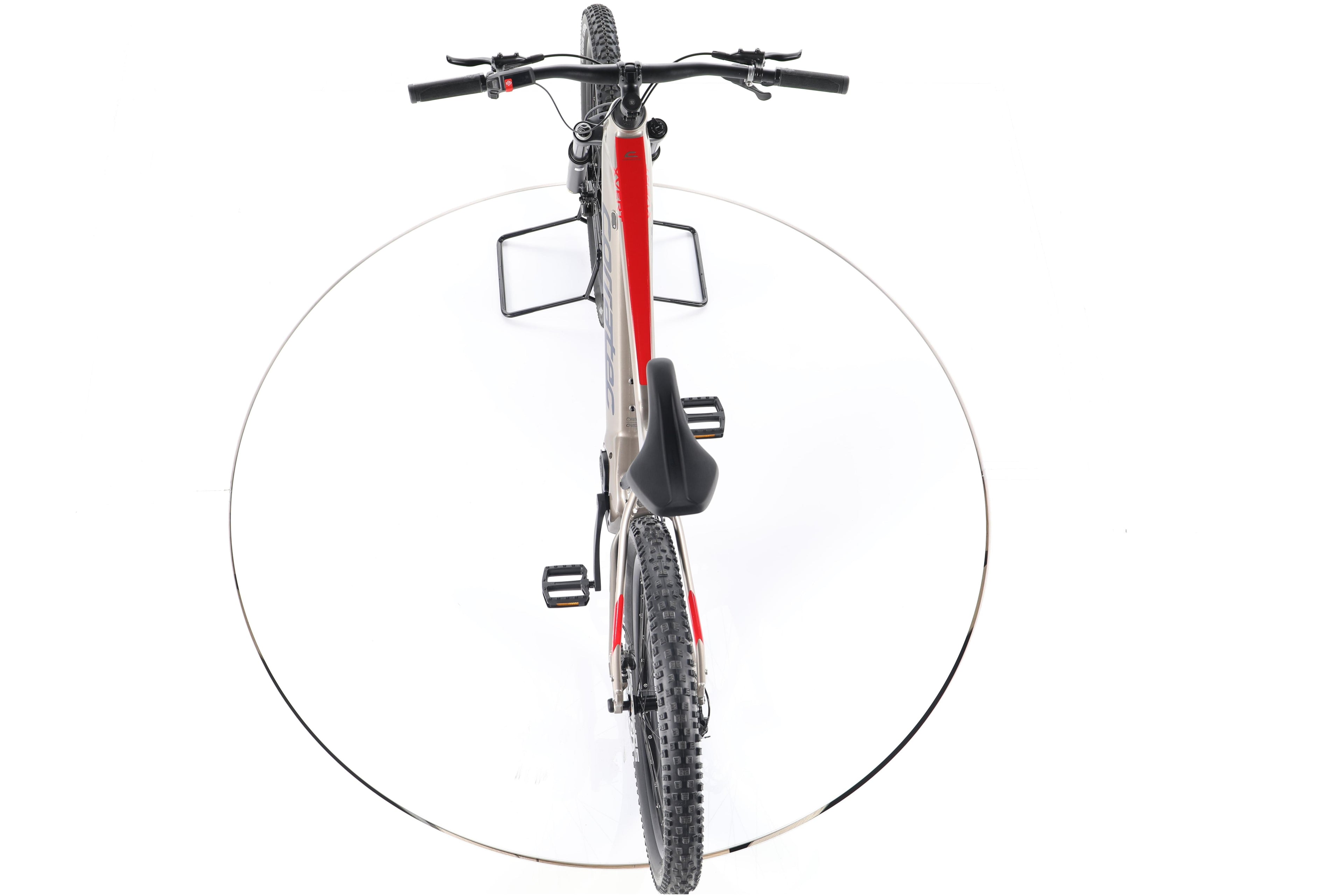 Corratec E-Power X-Vert Pro E-Bike 2024 - Image 22