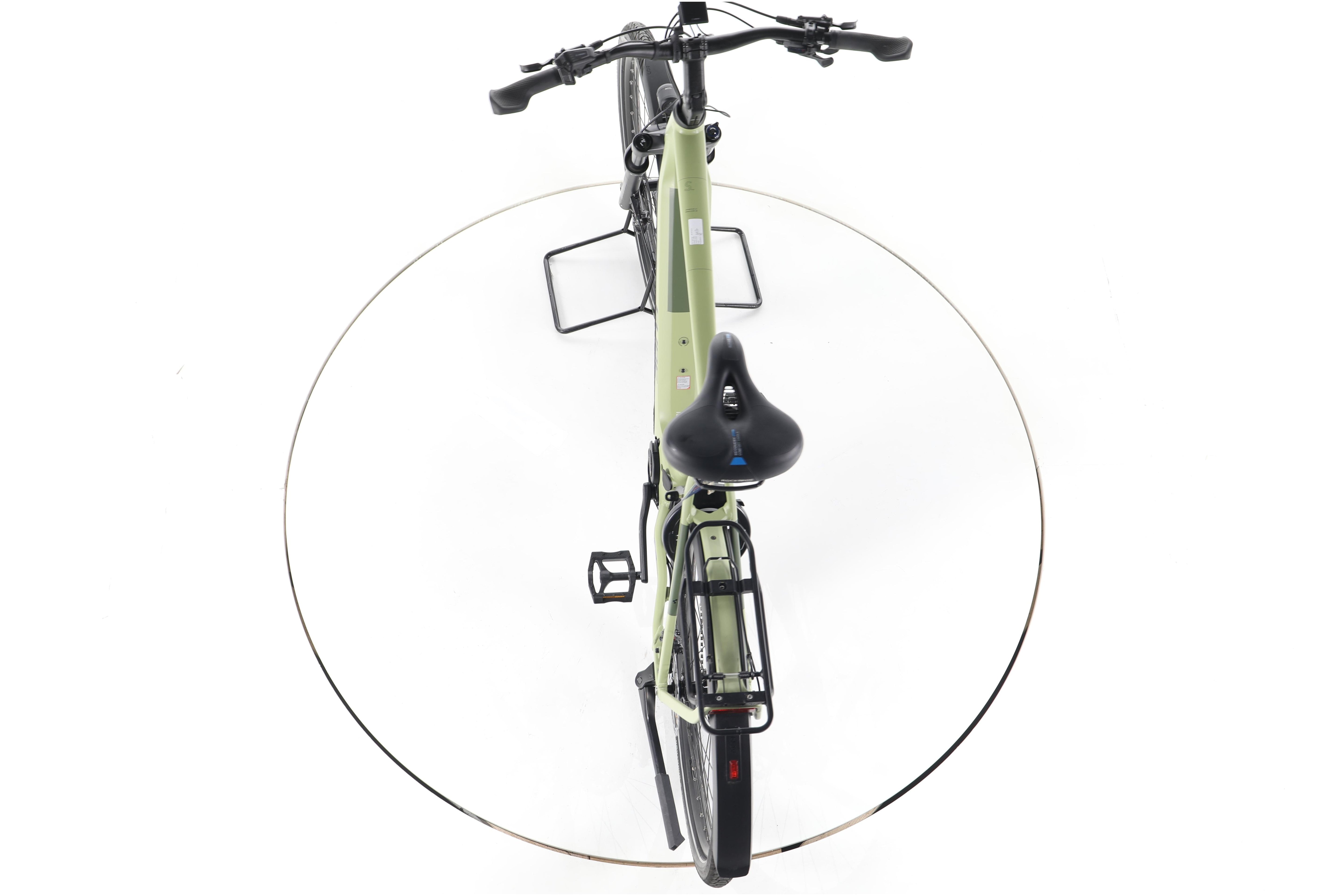 Cube Kathmandu Hybrid SLX Trekking E-Bike 2023 - Image 22