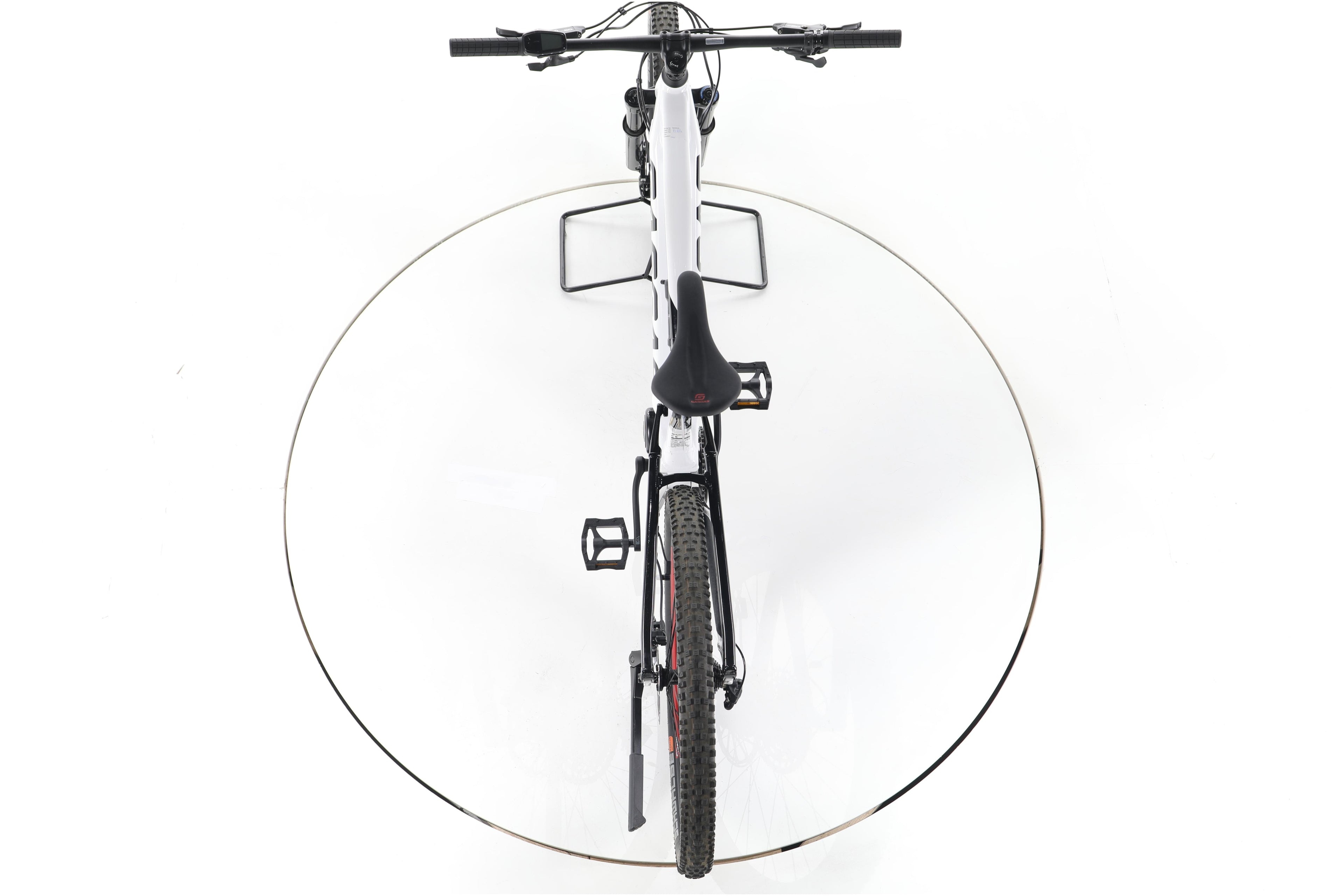 GASGAS G TRAIL 2.0 Fully E-Bike - Image 22