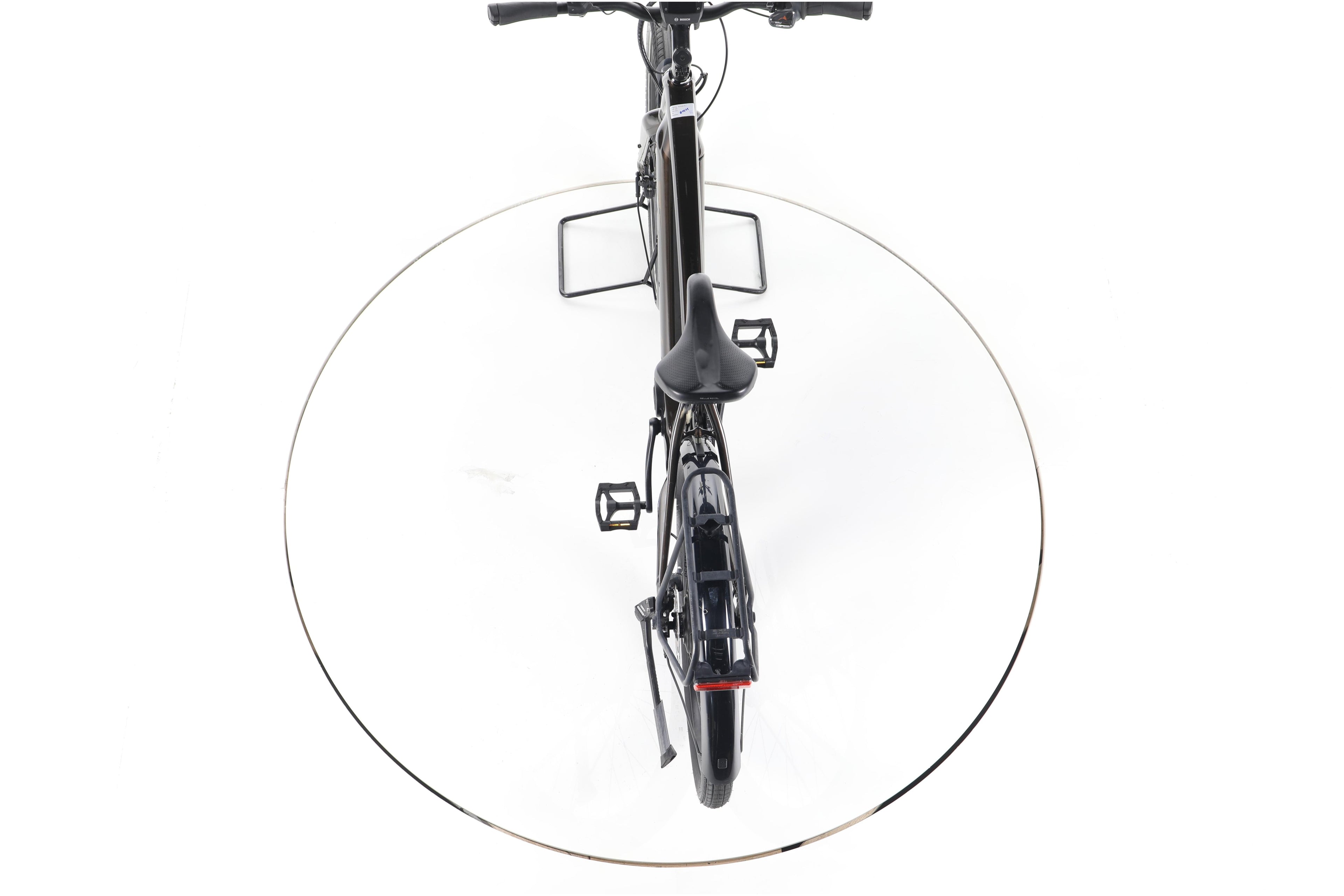 Diamant Opal Esprit+ City E-Bike - Image 22