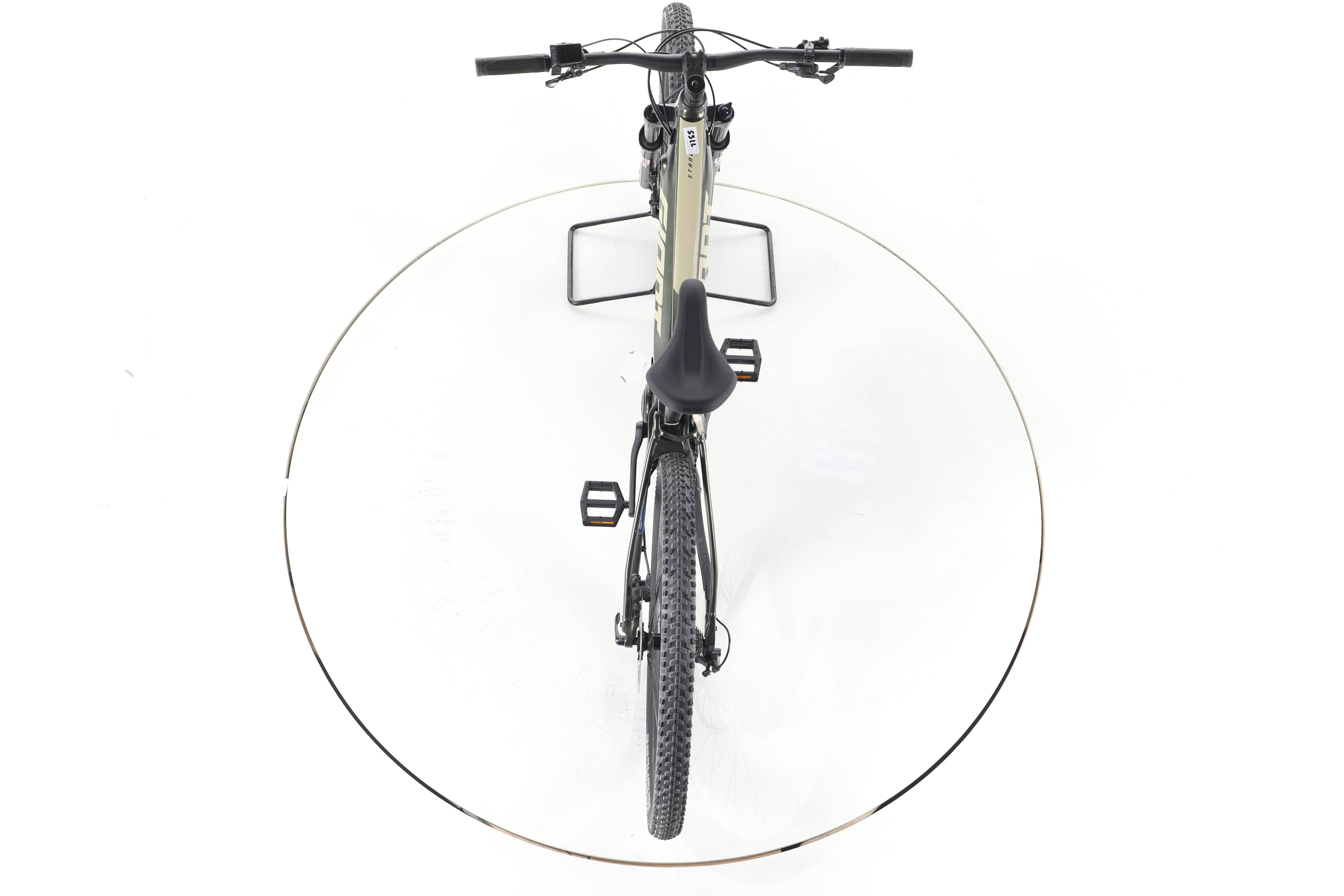Giant Stance E+ Pro 1 E-Bike Fully - Image 22