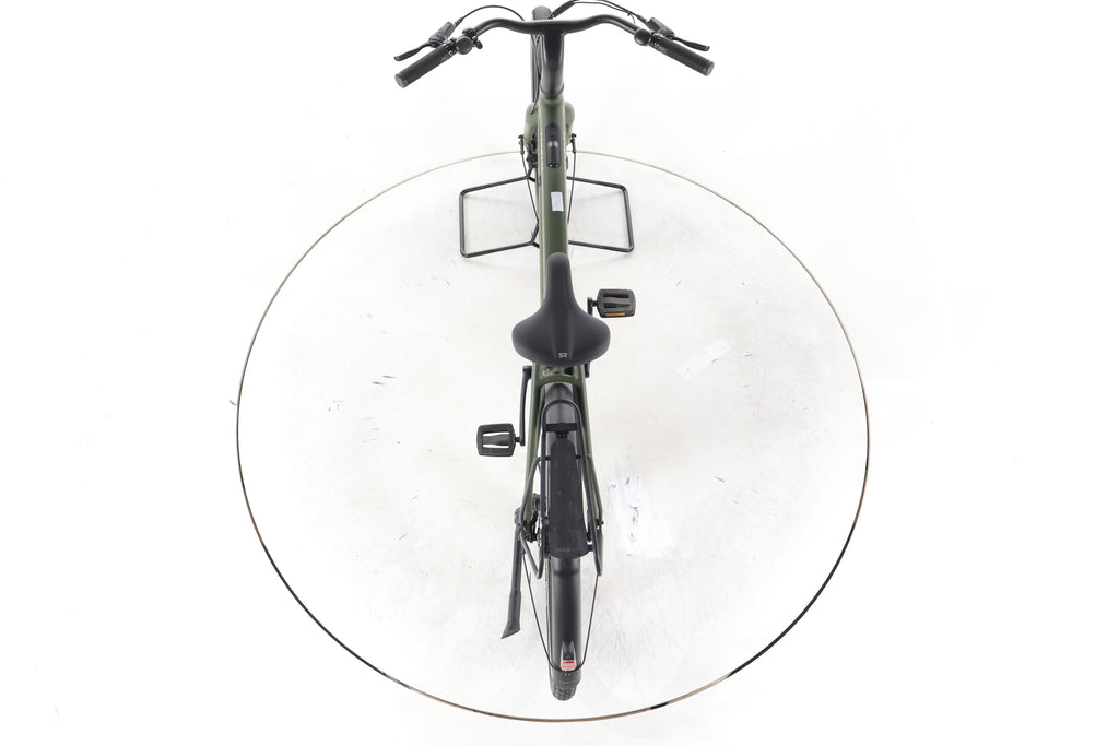 TENWAYS CGO009 City E-Bike - Image 22