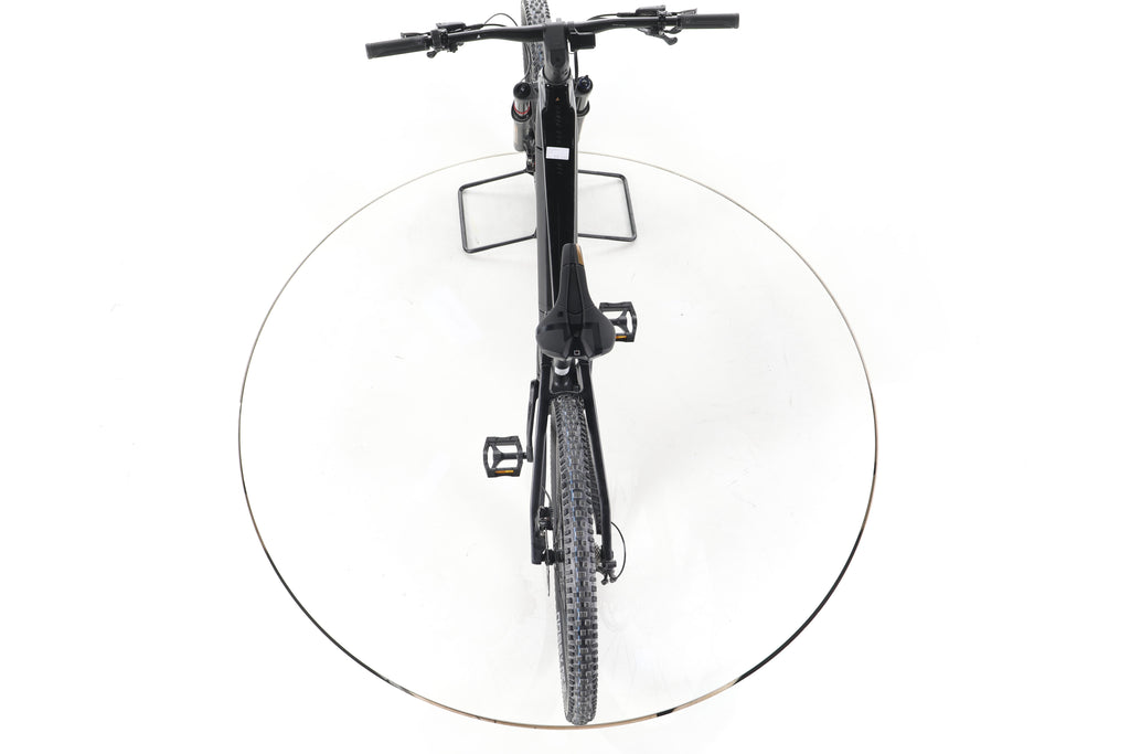 Bulls Sonic Evo AM-SL1 Fully E-Bike Carbon - Image 22