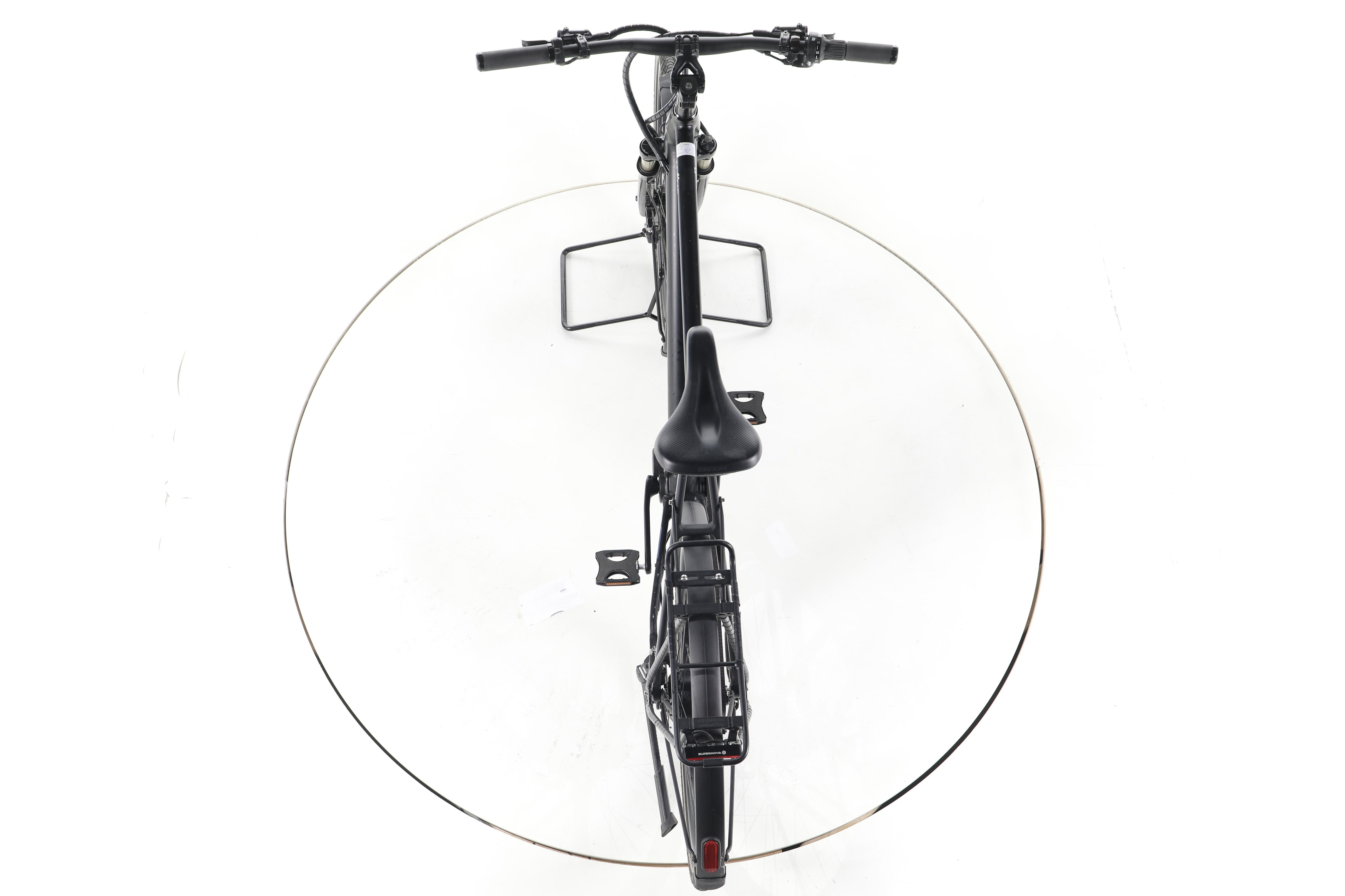 MÖVE Bikes Airy City E-Bike - Image 22