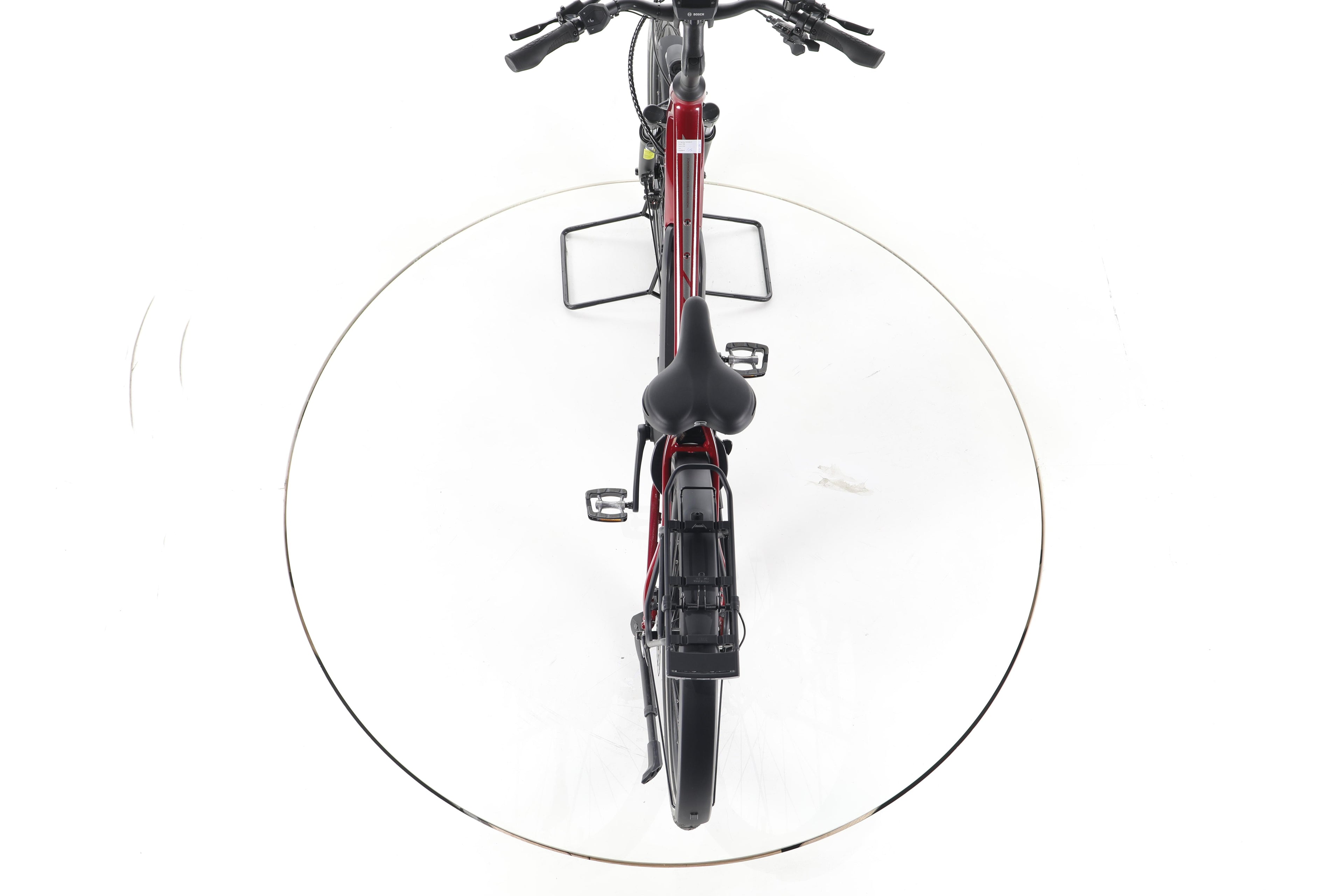 MORRISON E 6.0 Trekking E-Bike - Image 22