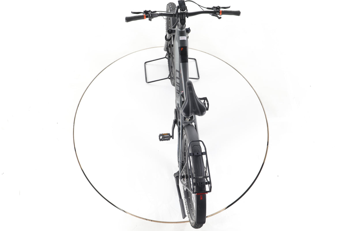 Cube Stereo Hybrid 120 Pro Allroad flash SUV E-Bike - Image 22