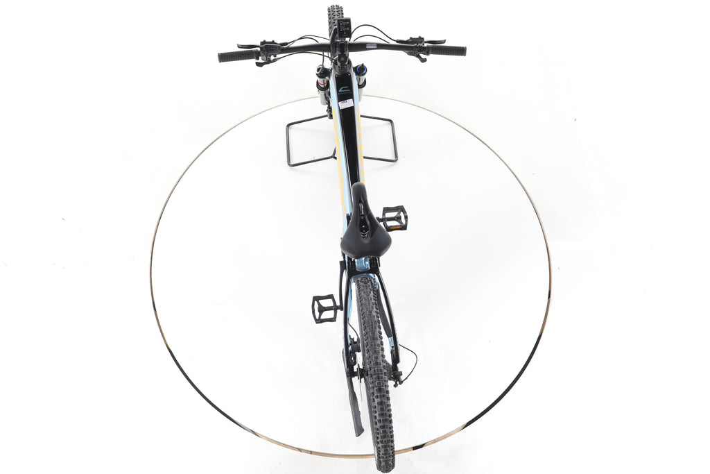 Corratec E-Power RS 160 Pro Team E-Bike Fully - Image 22