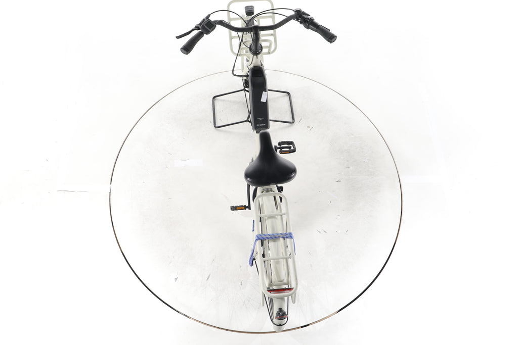 Batavus E-go City E-Bike Tiefeinsteiger - Image 22