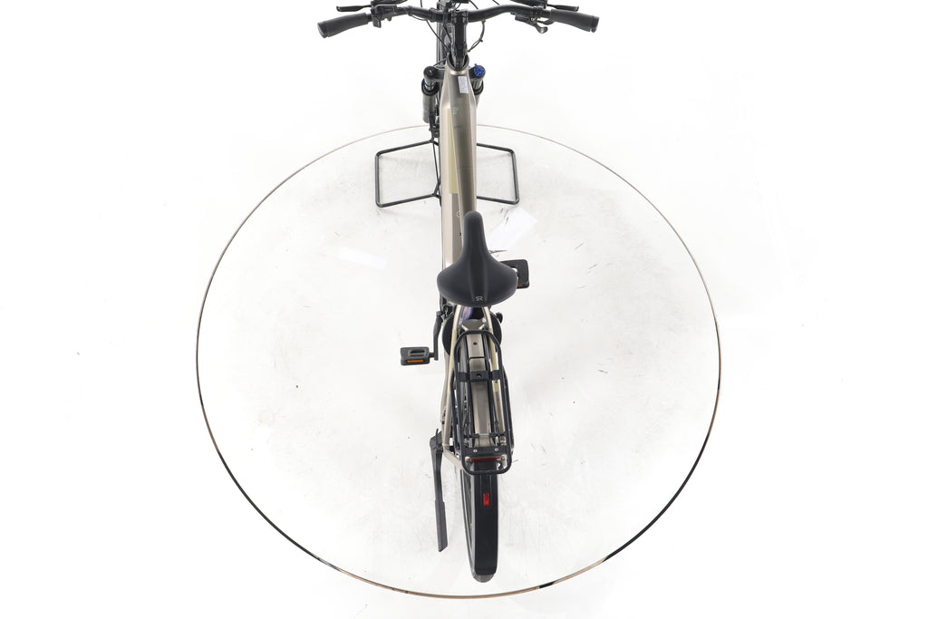 Cube Kathmandu Hybrid Pro Trekking E-Bike - Image 22