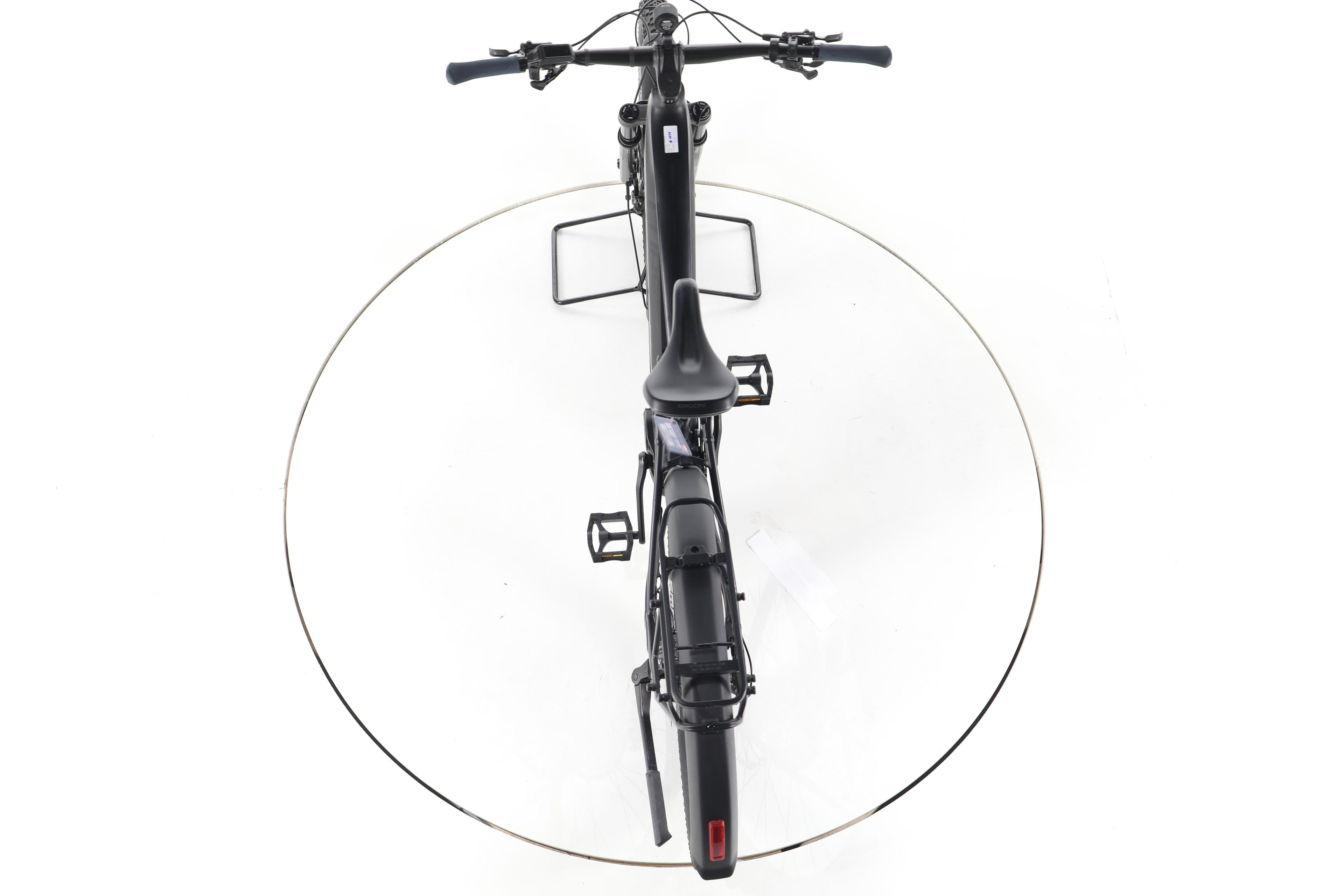 Cube Stereo Hybrid ONE22 SLX Allroad SUV E-Bike 2025 - Image 22