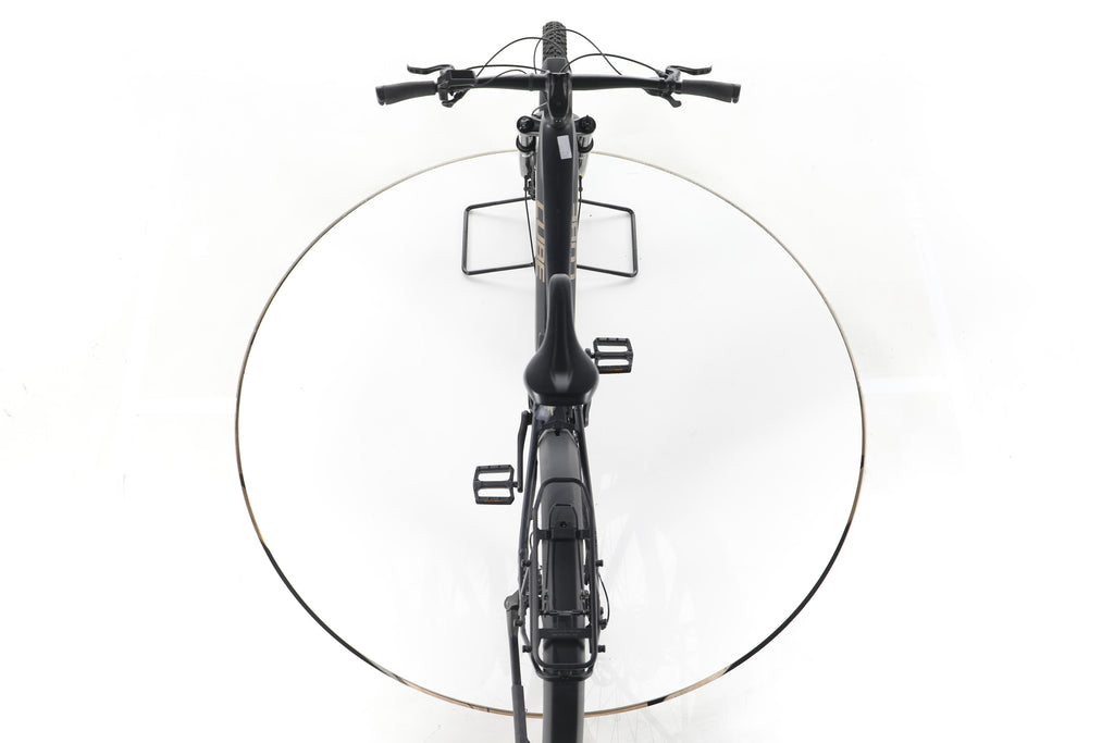 Cube Stereo Hybrid ONE22 Pro Allroad SUV E-Bike 2025 - Image 22