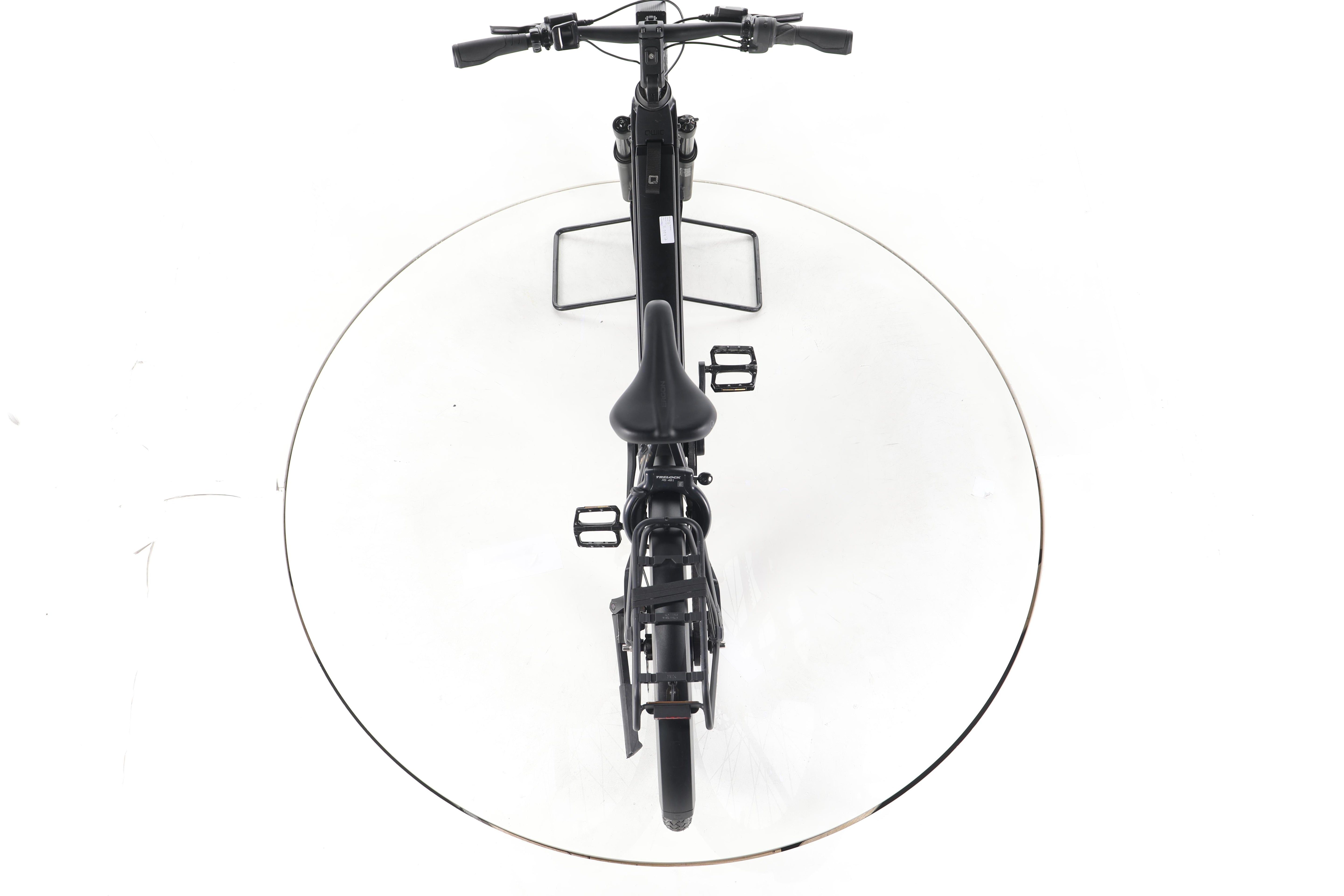 QWIC Atlas City E-Bike - Image 22