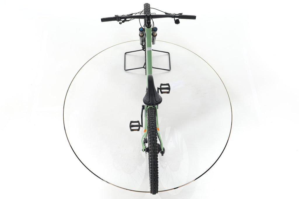 Pivot Cycles Mach 4 SL - Image 22