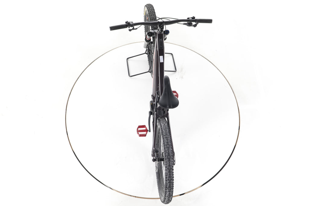 Santa Cruz Vala AL Deore E-Bike Fully 2026 - Image 22