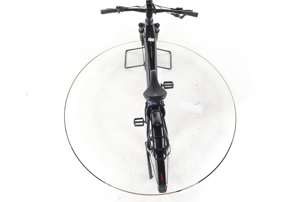 Focus Aventura² 6.7 Trekking E-Bike - Image 22