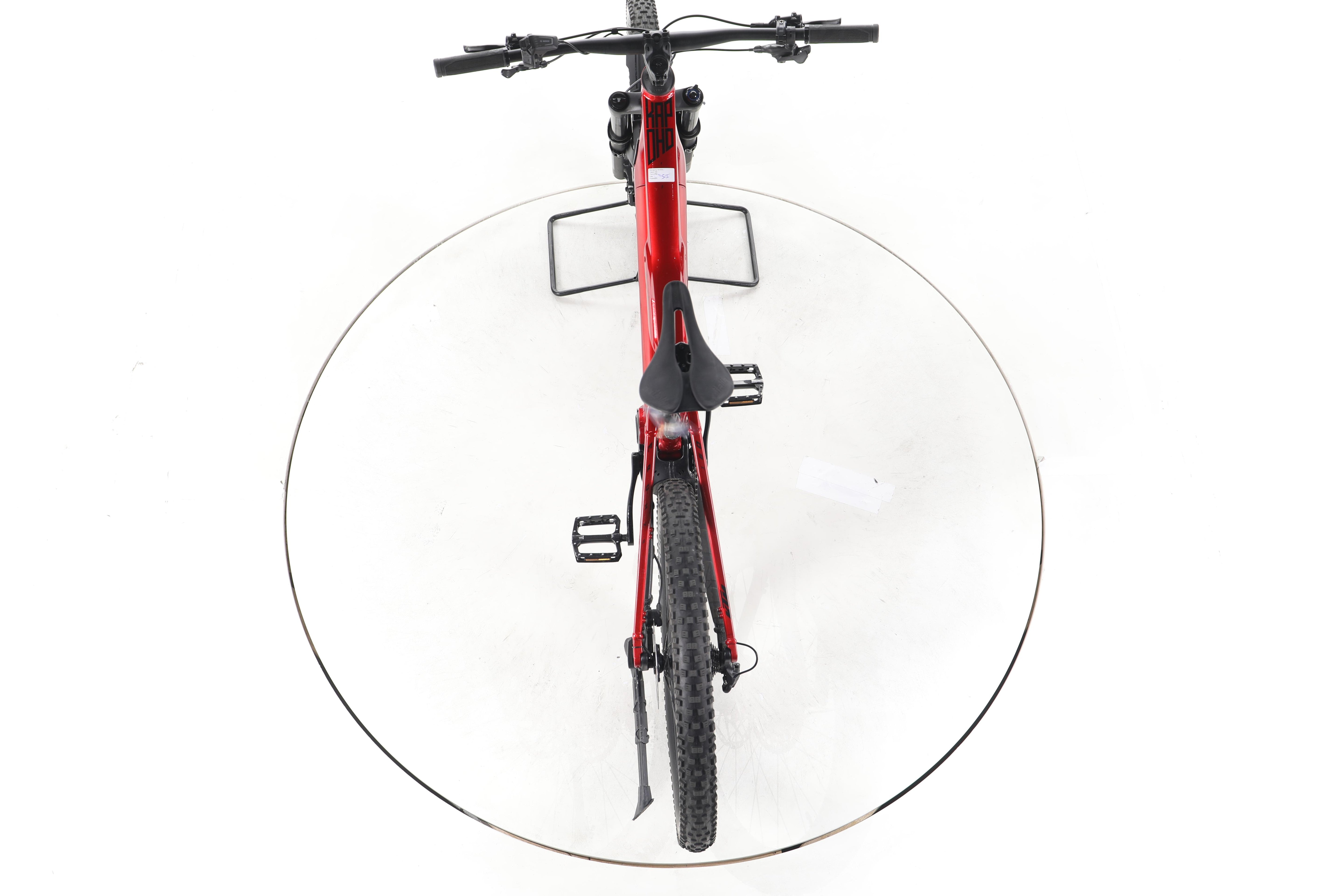 KTM Macina Kapoho E-Bike Fully - Image 22