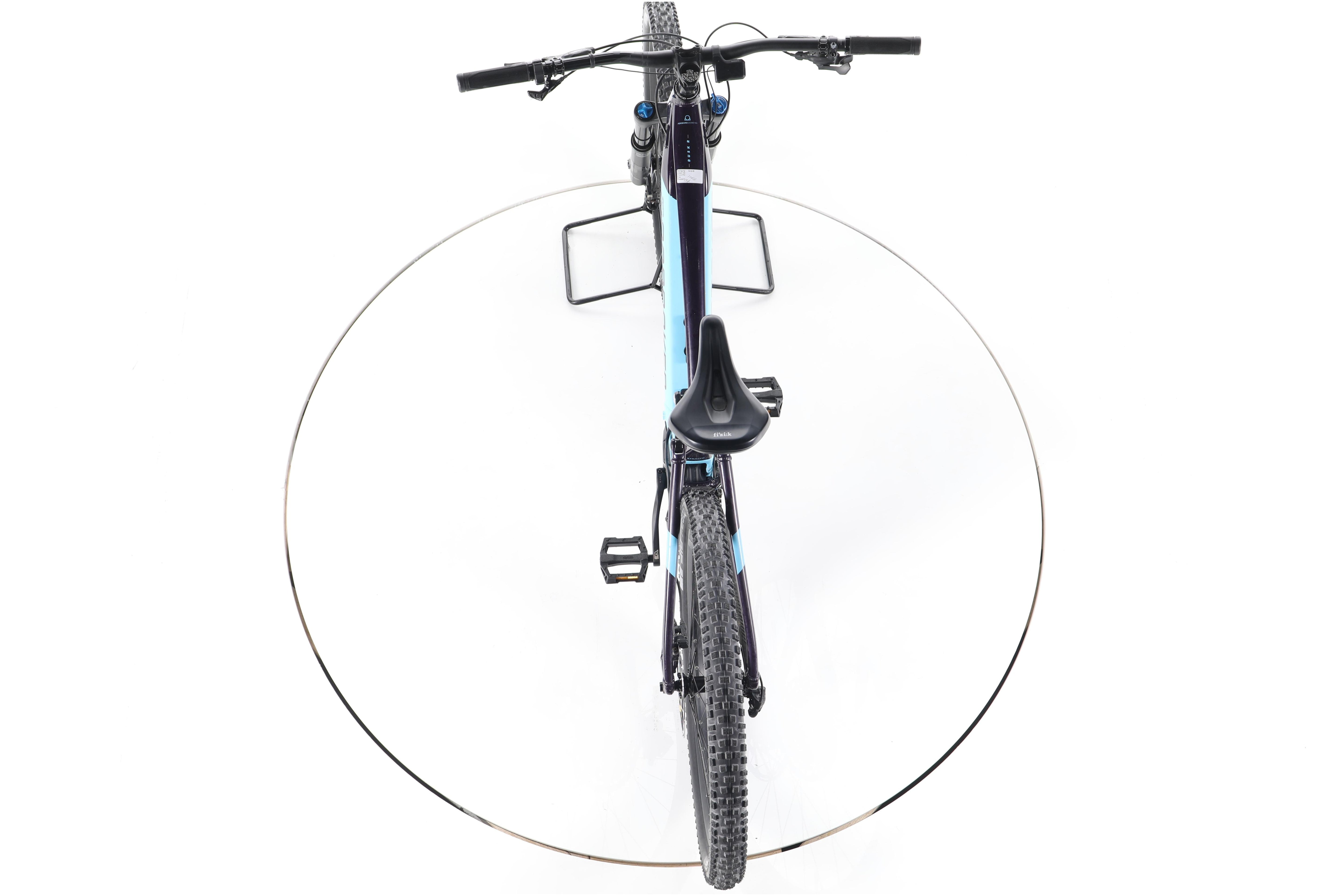 Mondraker DUSK R E-Bike Fully - Image 22