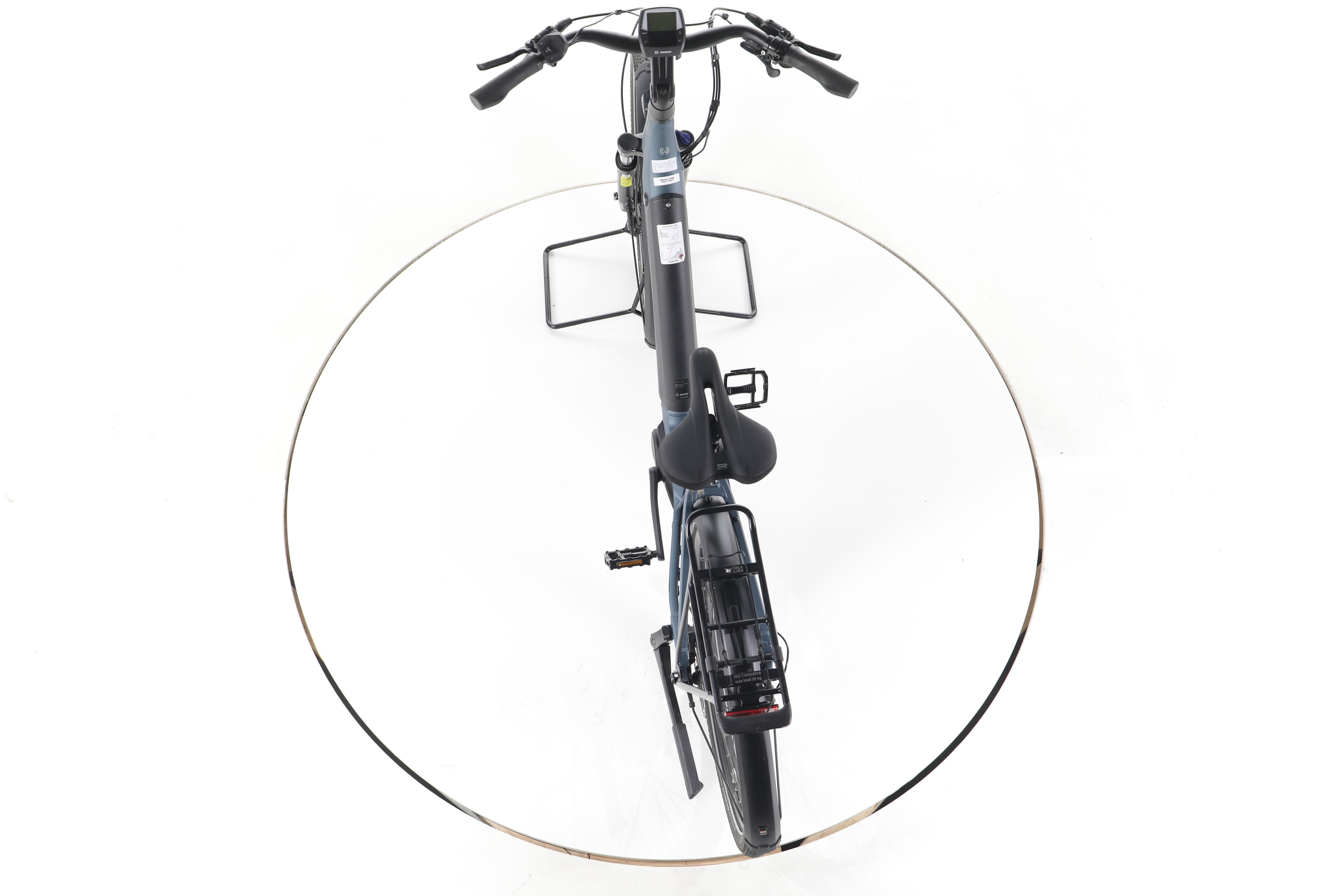 Winora TB300 Trekking E-Bike Tiefeinsteiger - Image 22