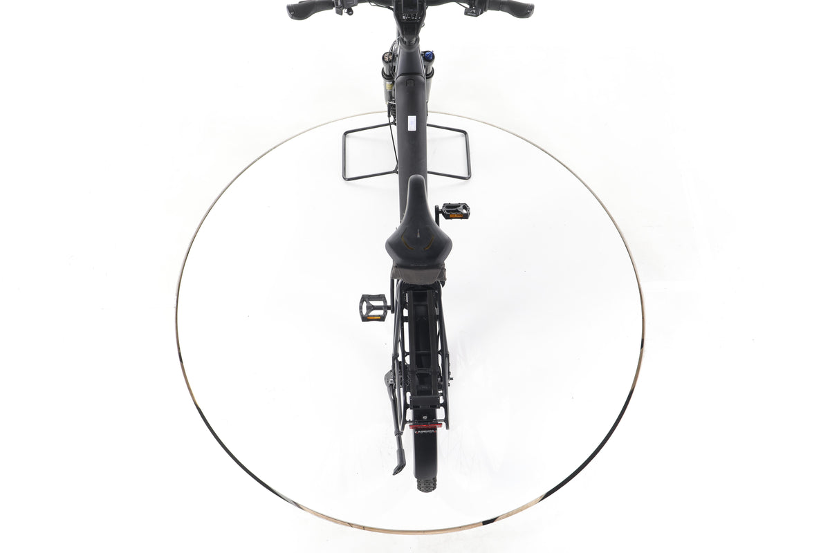 Riese & Müller Nevo4 GT vario City E-Bike Tiefeinsteiger - Image 22