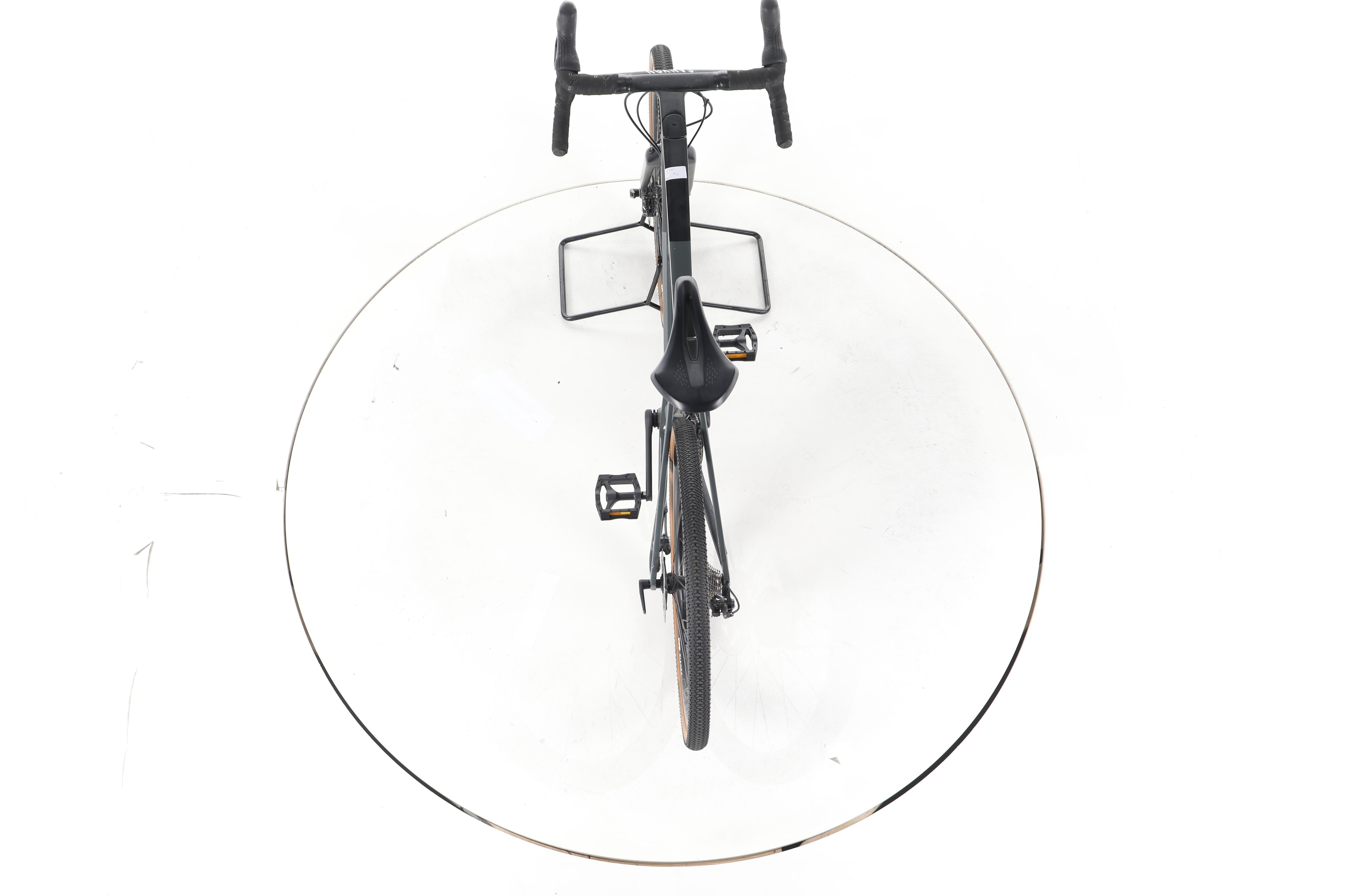 Canyon Grail CF SL 8 Fahrrad Rennrad & Gravel - Image 22
