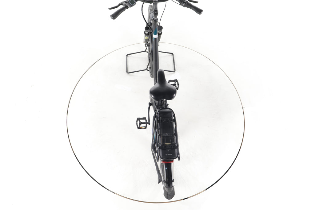 Hercules Robert/a R7 Active Plus Trekking E-Bike Tiefeinsteiger - Image 22