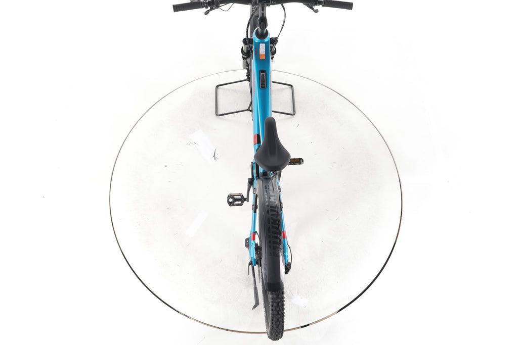 Conway Xyron S 2.9 E-Bike Fully - Image 22