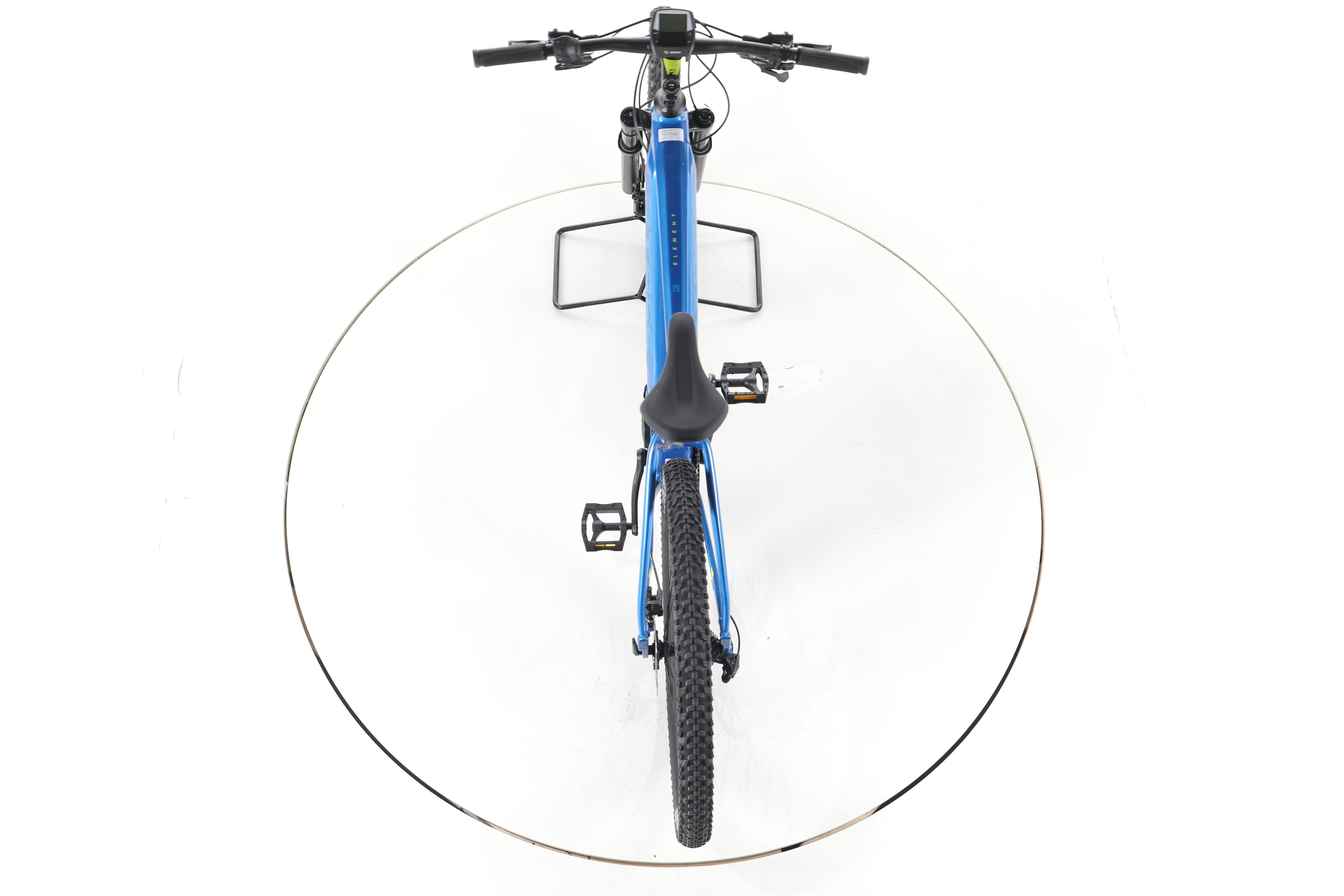 Axess Element E-Bike - Image 22
