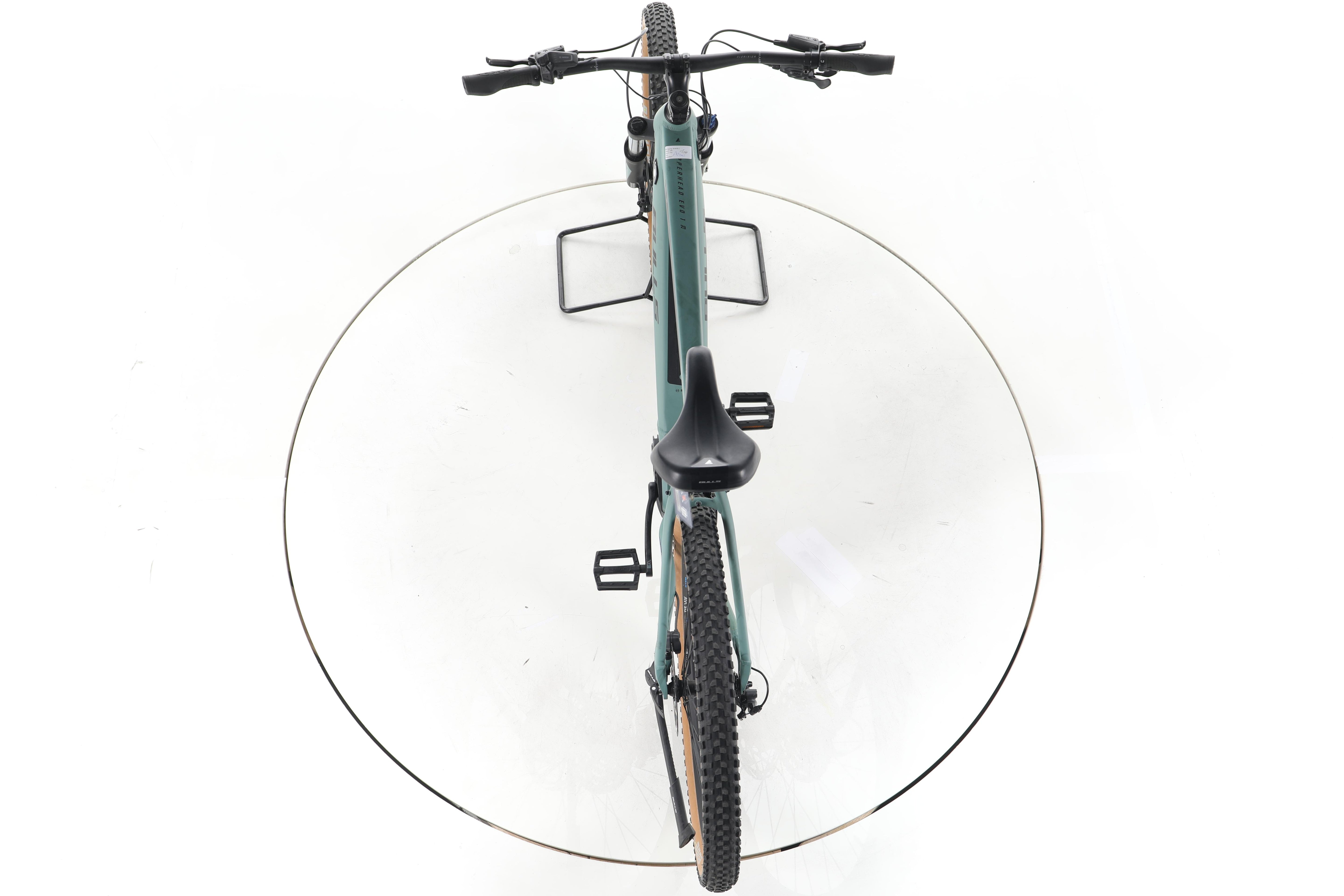 Bulls Copperhead EVO 1 E-Bike - Image 22