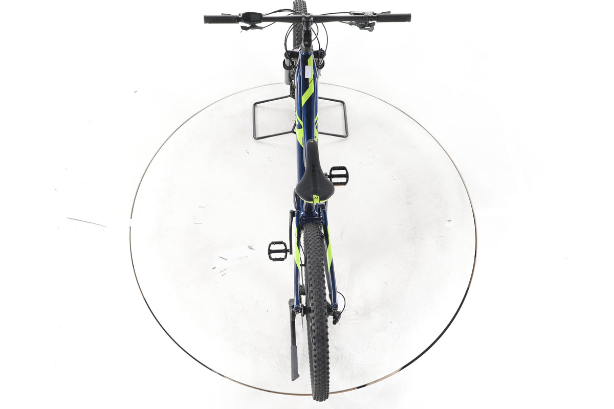 R Raymon FullRay 130E 6.0 E-Bike Fully - Image 22