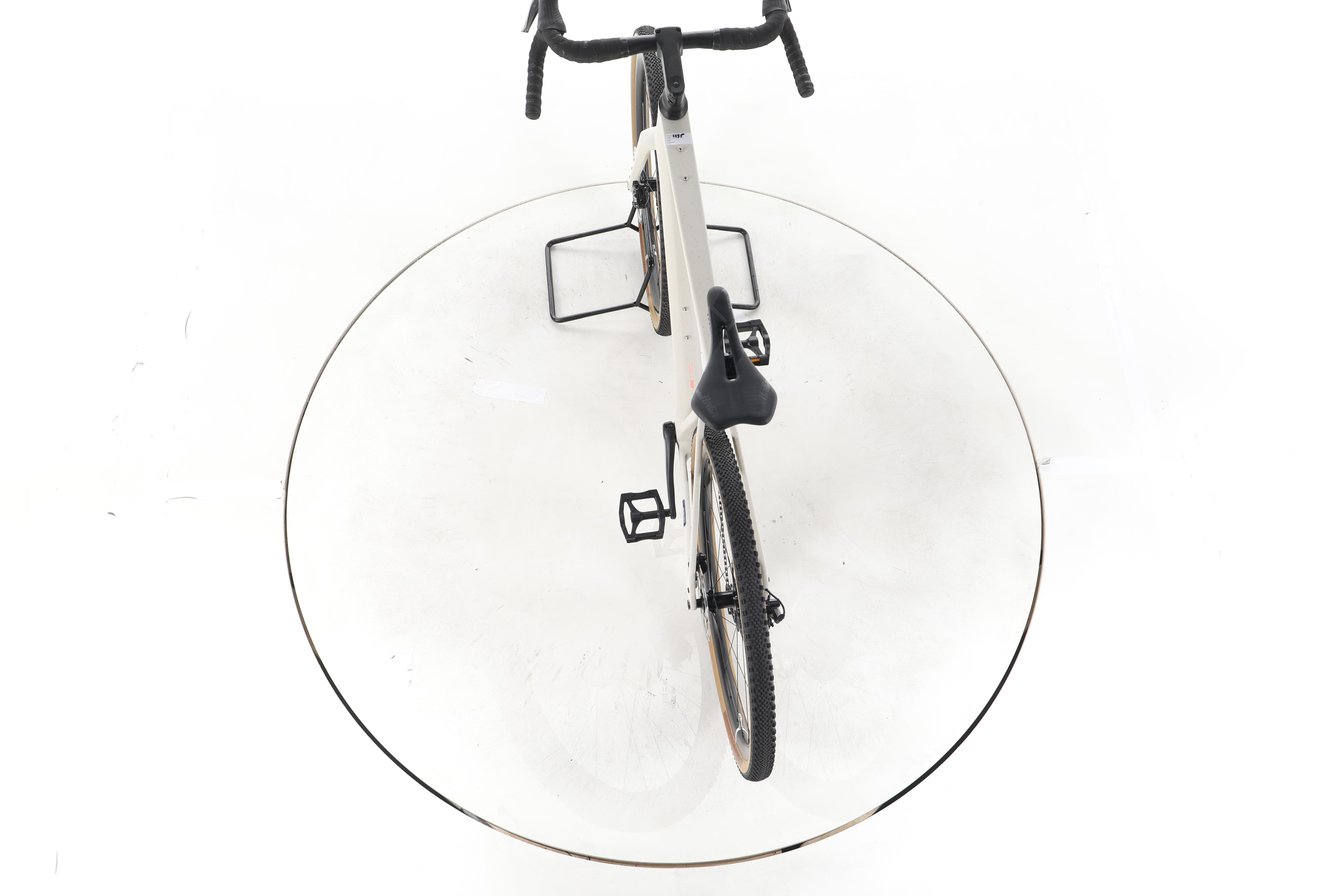 Rose Backroad GRX 820 Gravelbike Carbon - Image 22