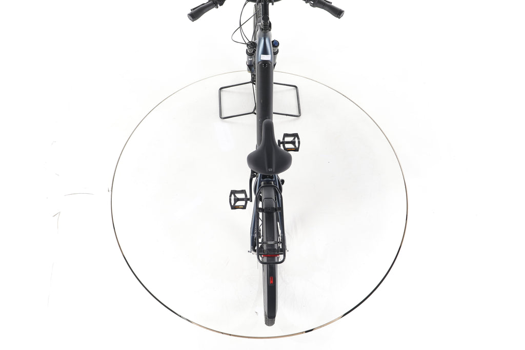 Cube Supreme Hybrid SLT City E-Bike Tiefeinsteiger - Image 22