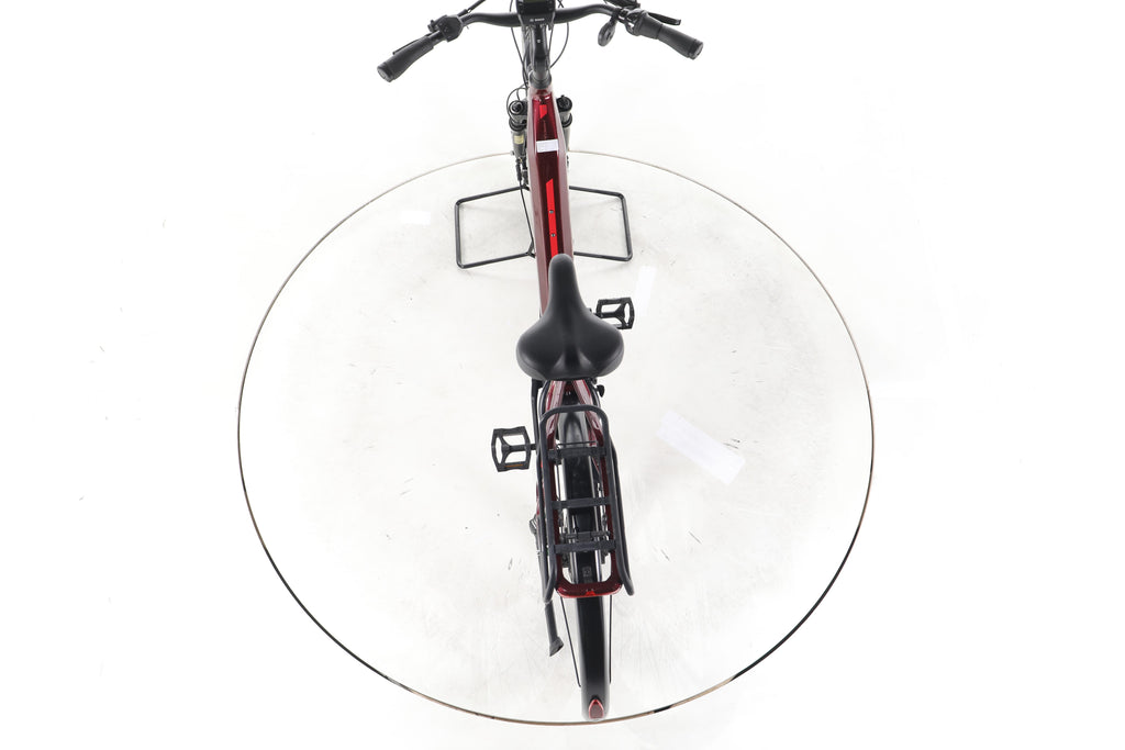 Hercules Roberta City E-Bike Tiefeinsteiger - Image 22