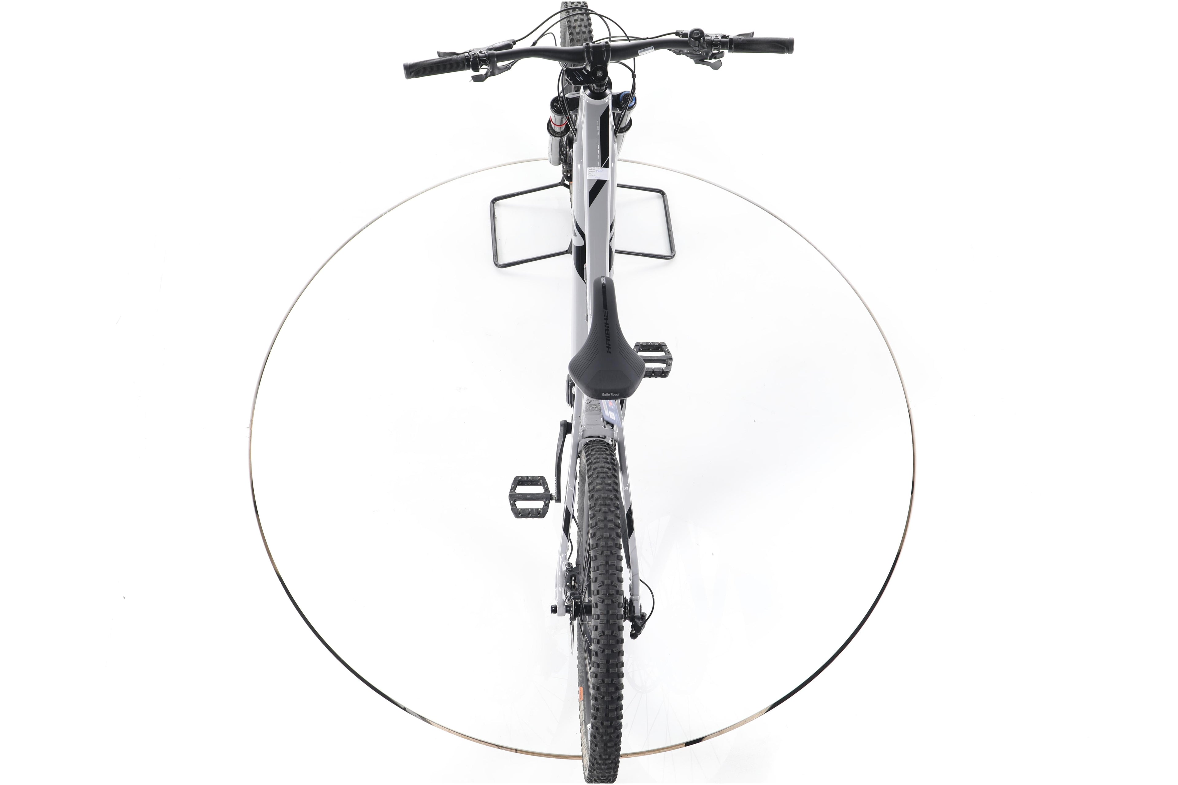 R Raymon TrailRay 140E 10.0 Fully E-Bike 2023 - Image 22