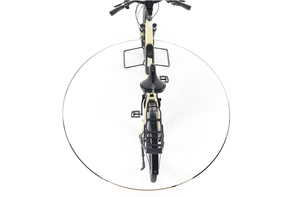 FALTER E 8.3 FL City E-Bike Tiefeinsteiger - Image 22