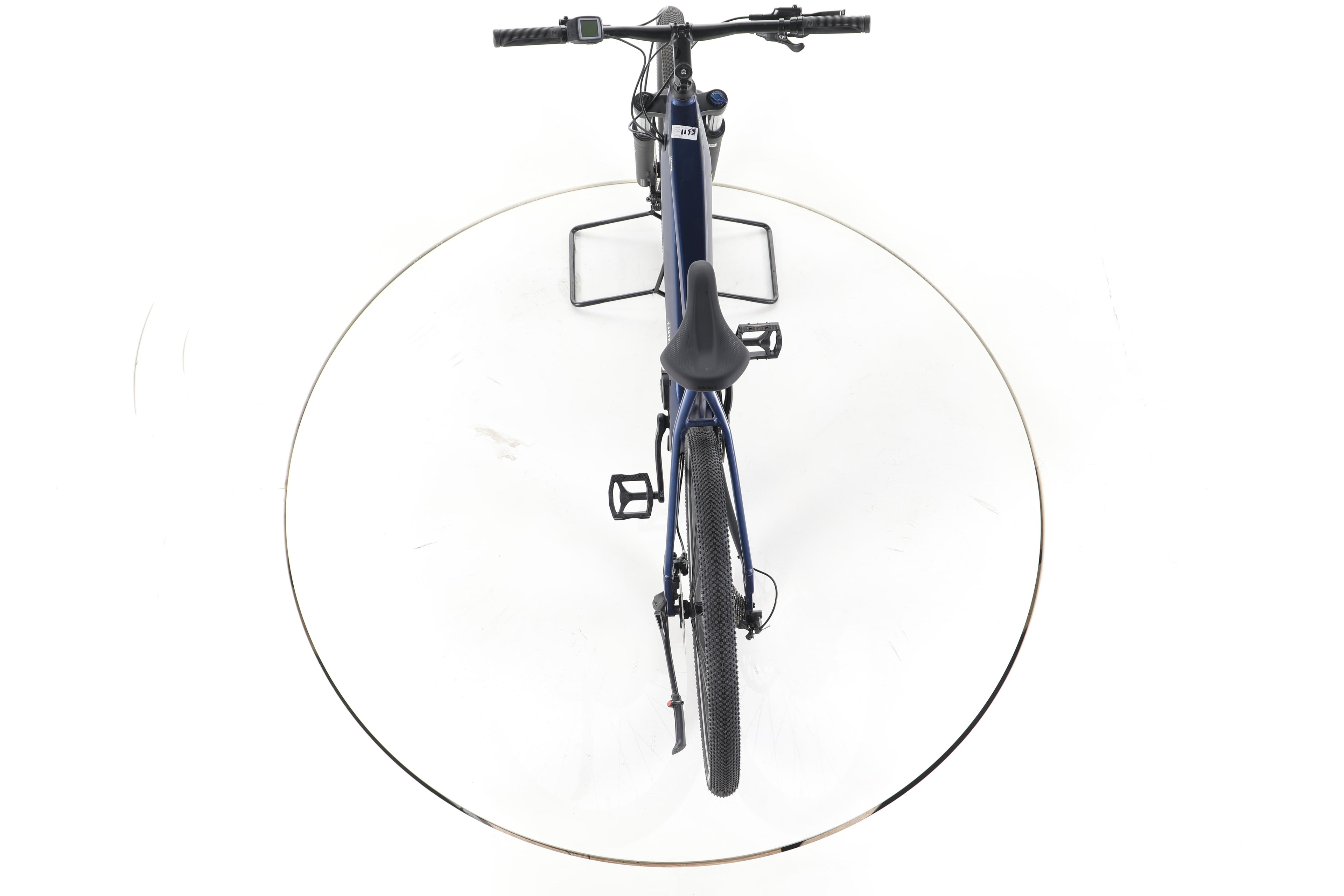 Canyon Pathlite:ON 4 E-Bike - Image 22