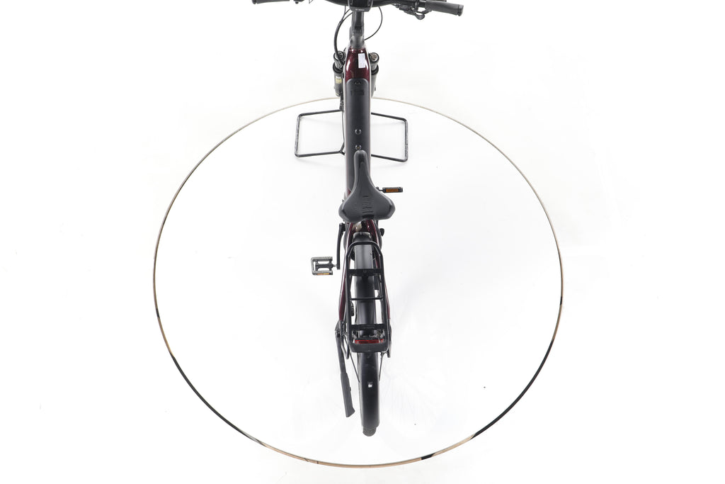 Stevens E-Triton PT6 Trekking E-Bike Tiefeinsteiger - Image 22