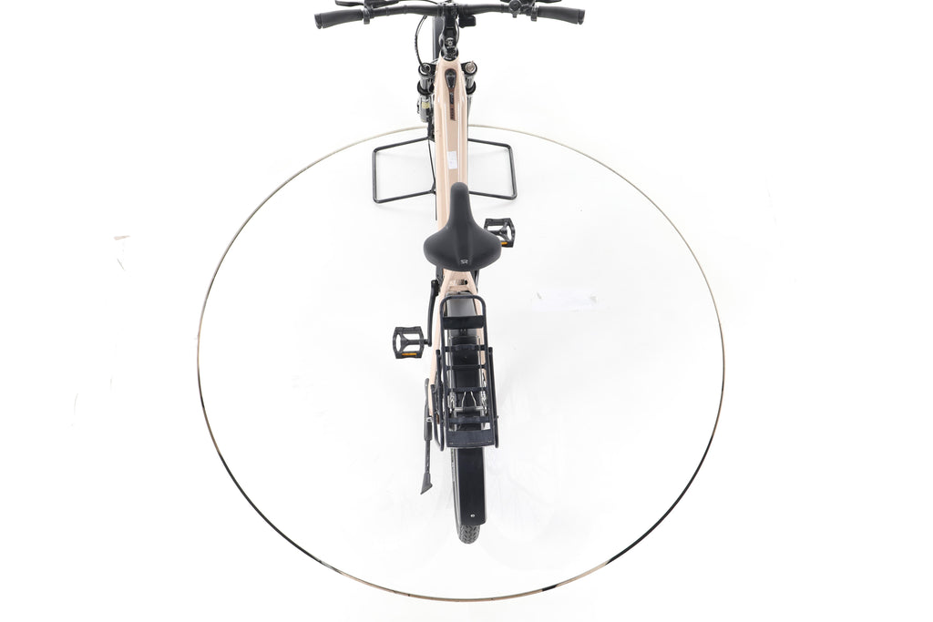 HoheAcht PASIA Urbeno City E-Bike - Image 22