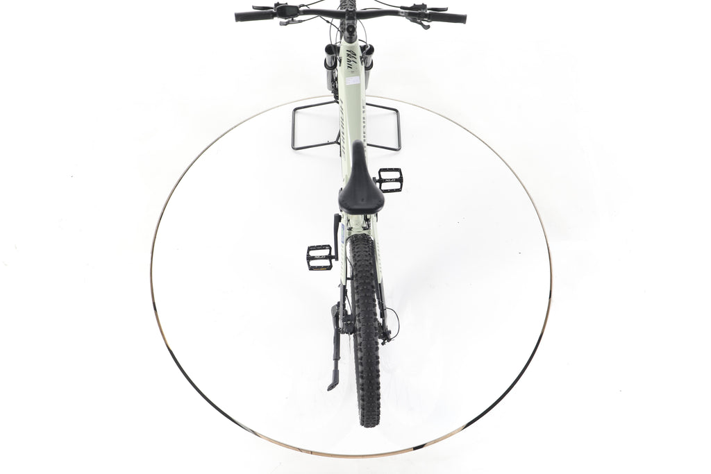 Haibike AllTrail 4 E-Bike Fully - Image 22