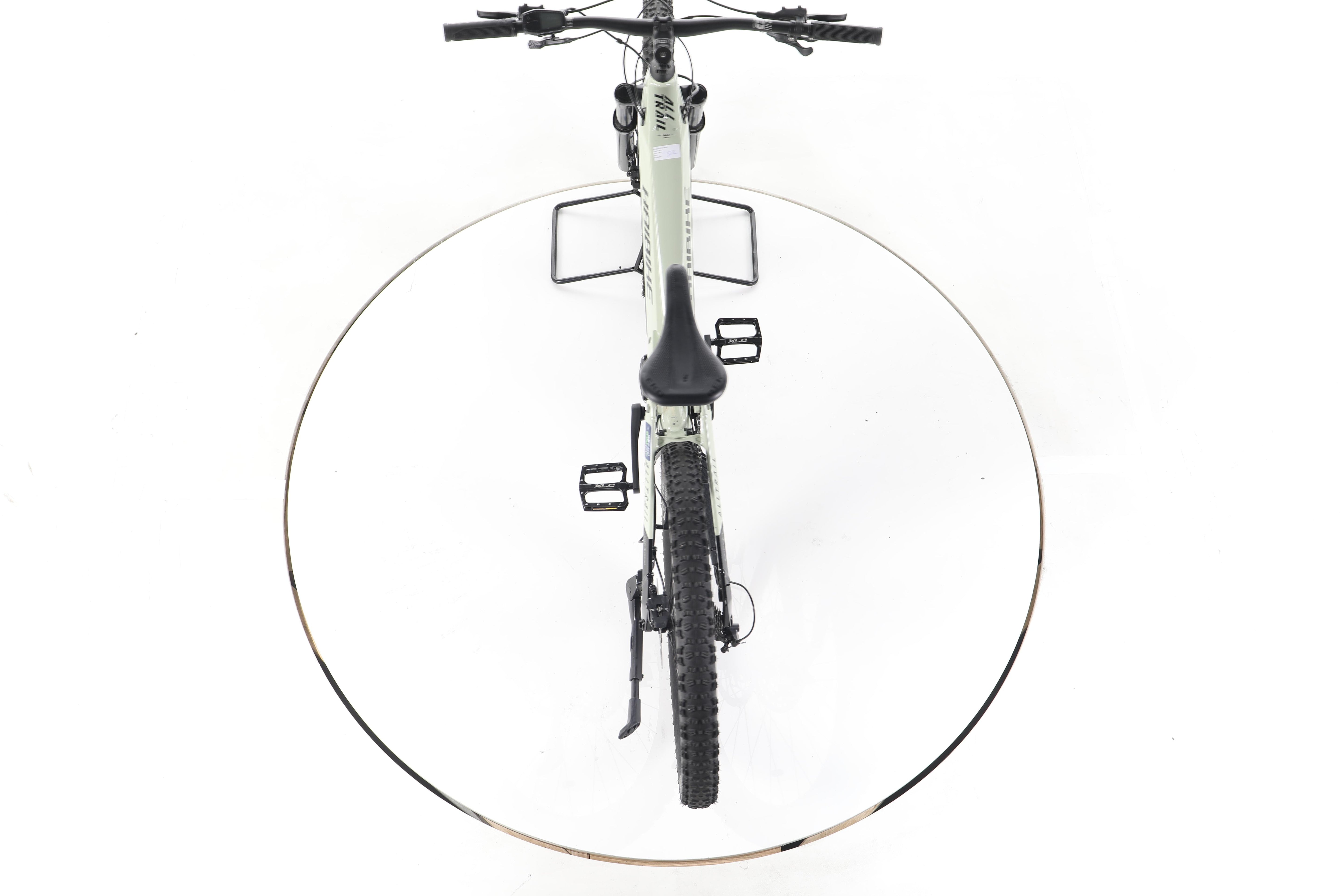 Haibike AllTrail 4 E-Bike Fully - Image 22
