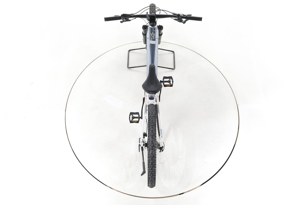 KTM Macina Lycan 771 E-Bike Fully - Image 22