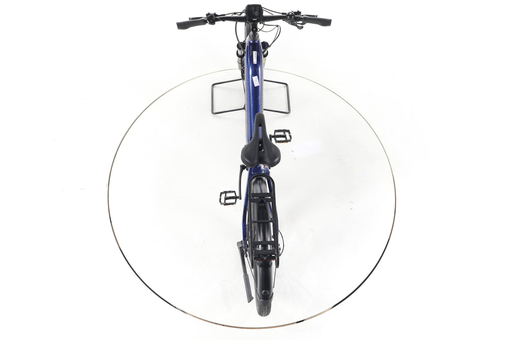 Haibike Trekking 7 Trekking E-Bike - Image 22