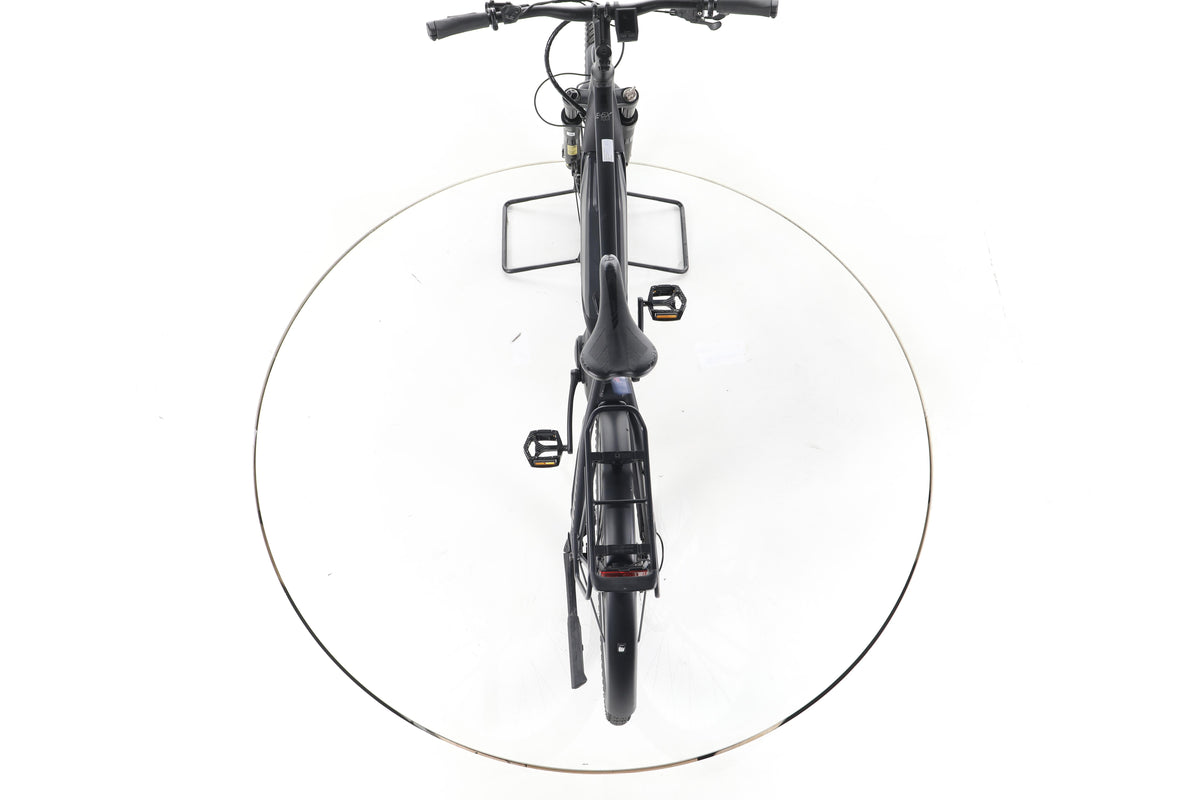 Stevens E-6x Trekking E-Bike - Image 22