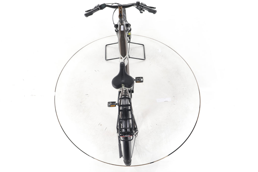 R Raymon TourRay E 5.0 Trekking E-Bike Tiefeinsteiger - Image 22